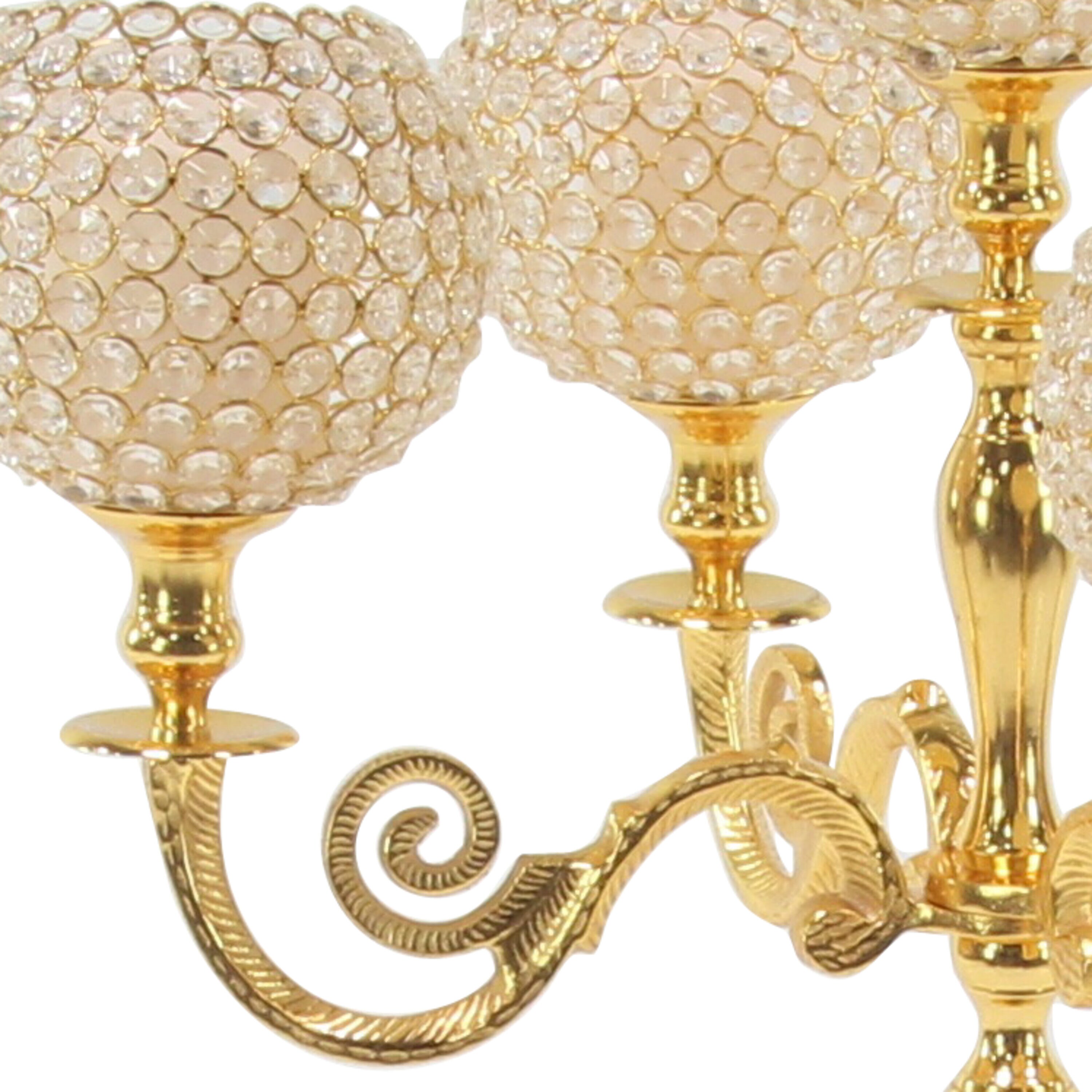 Grayson Lane 33299 Candle-Holders - View #3