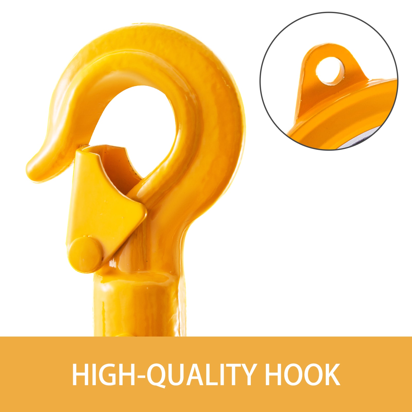 VEVOR DHPHQ9-15KGHS0001V0 Chain-Accessories - View #4