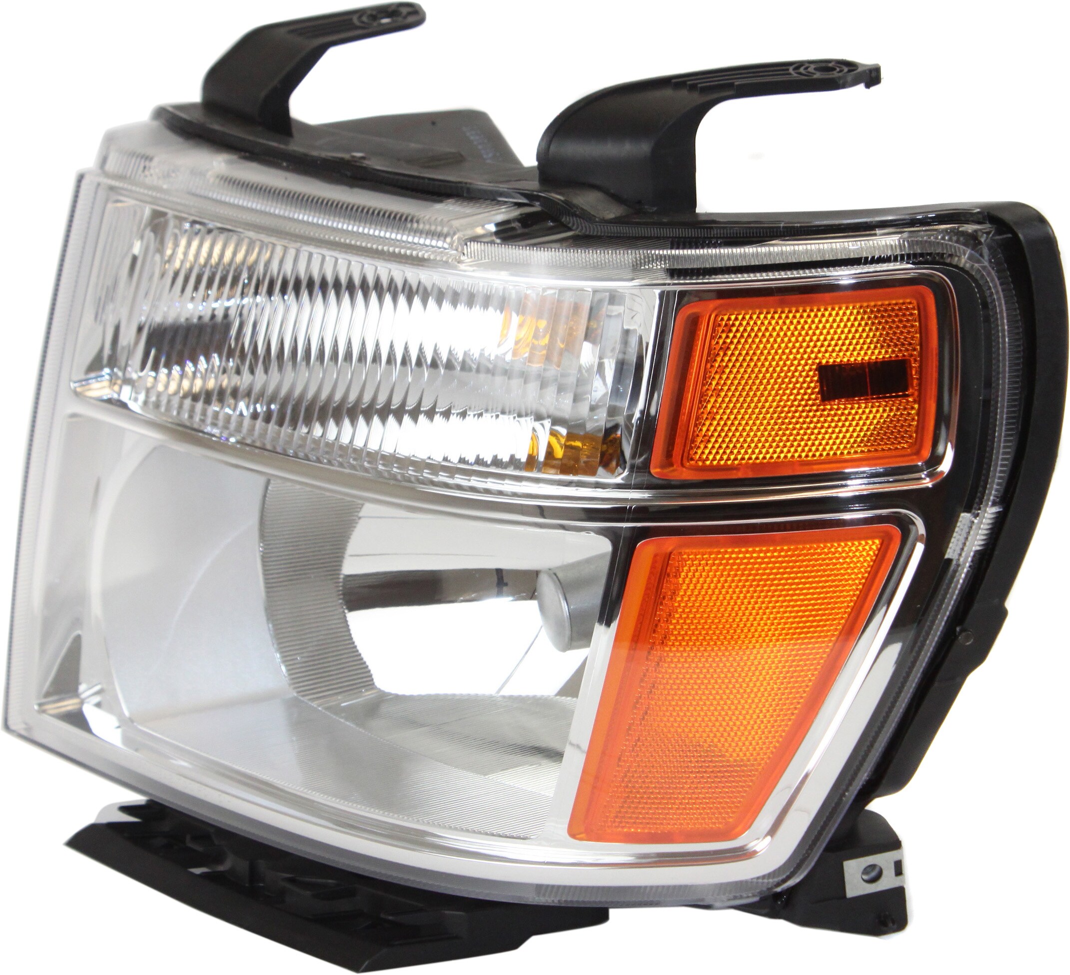Garage-Pro JCWREPN100170GP Headlights-Components - View #2