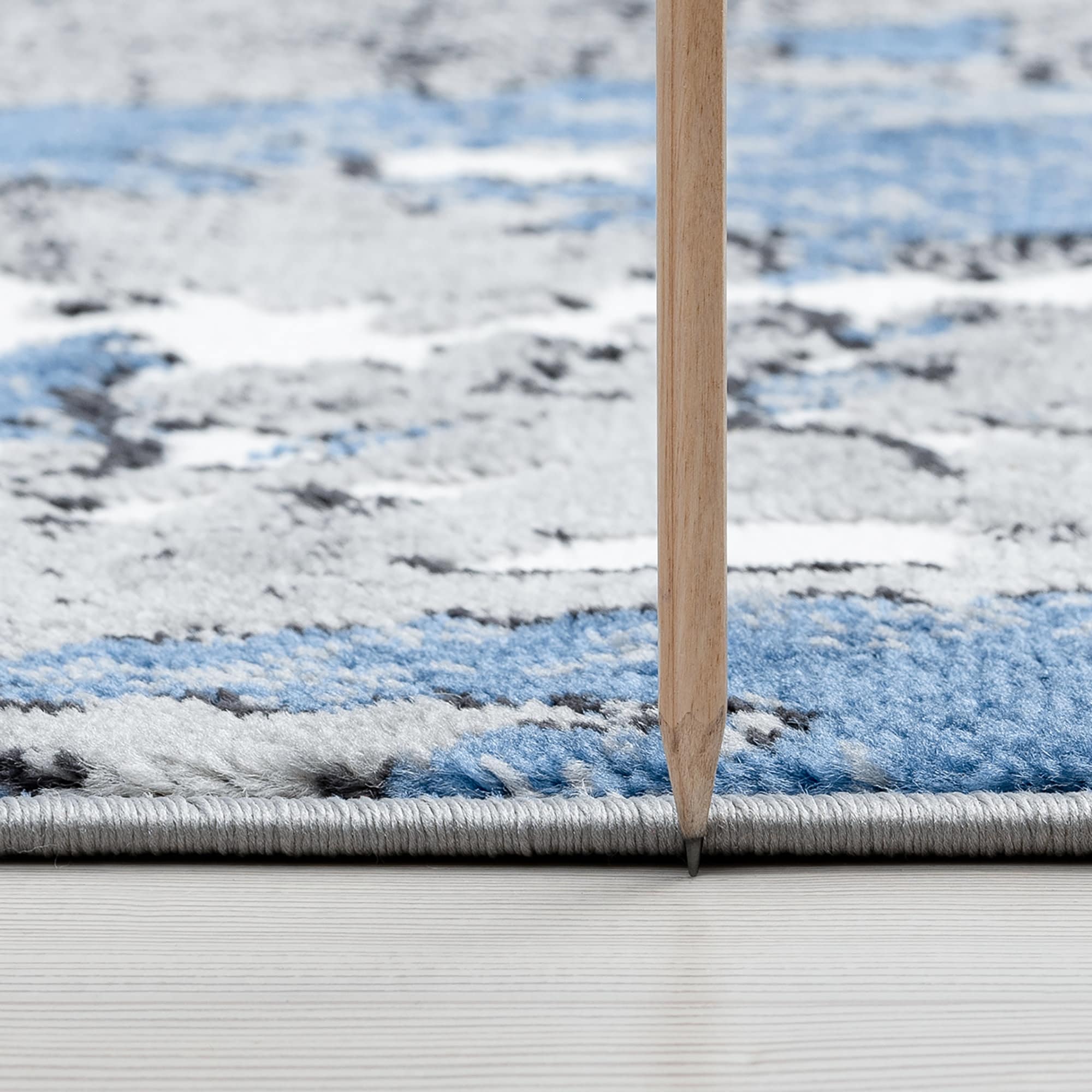 Tayse WYT1006 5X8 rugs - View #2