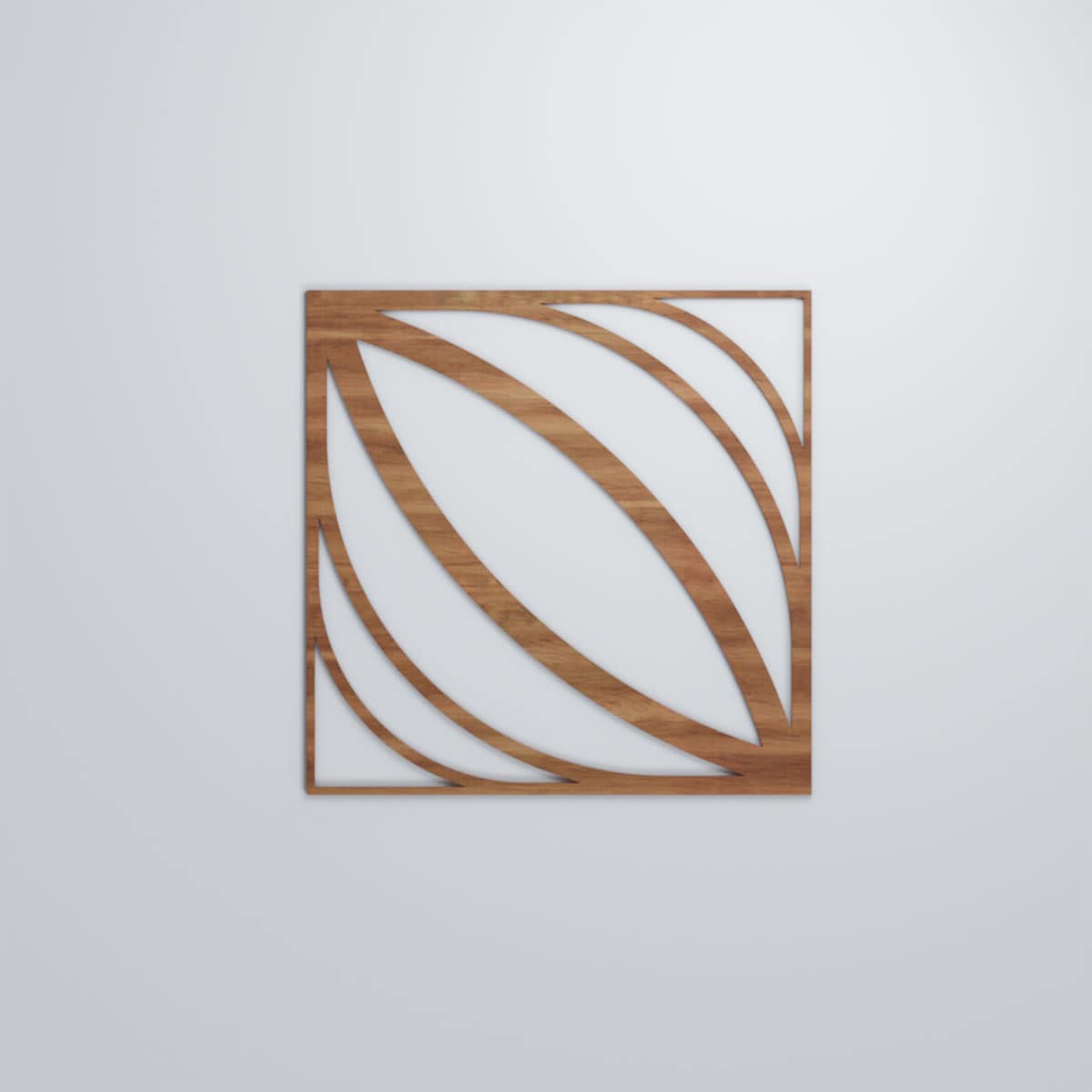 Ekena Millwork WALW24X24X0250OTSWA Wall-Panels - View #2
