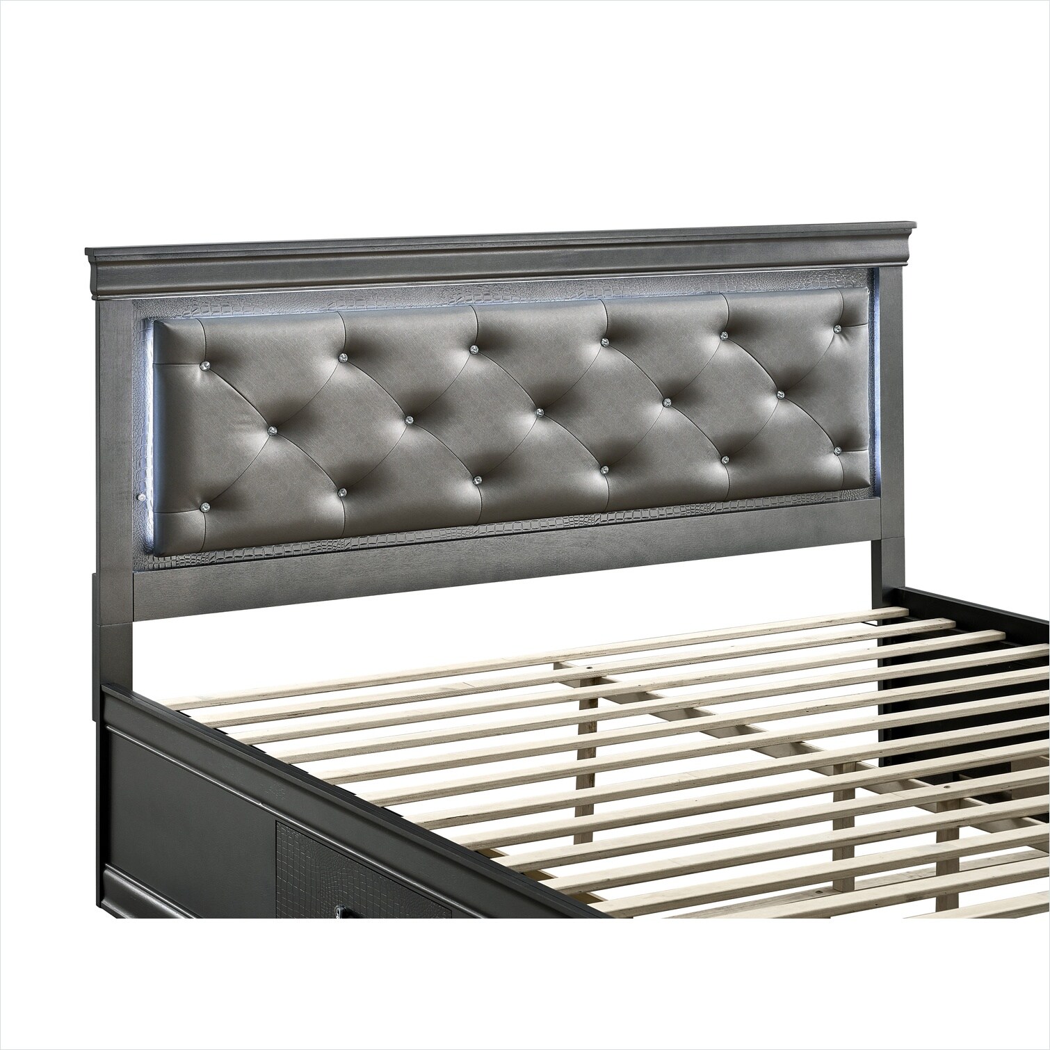 SunJet FVGL4KJSVIRX beds - View #6