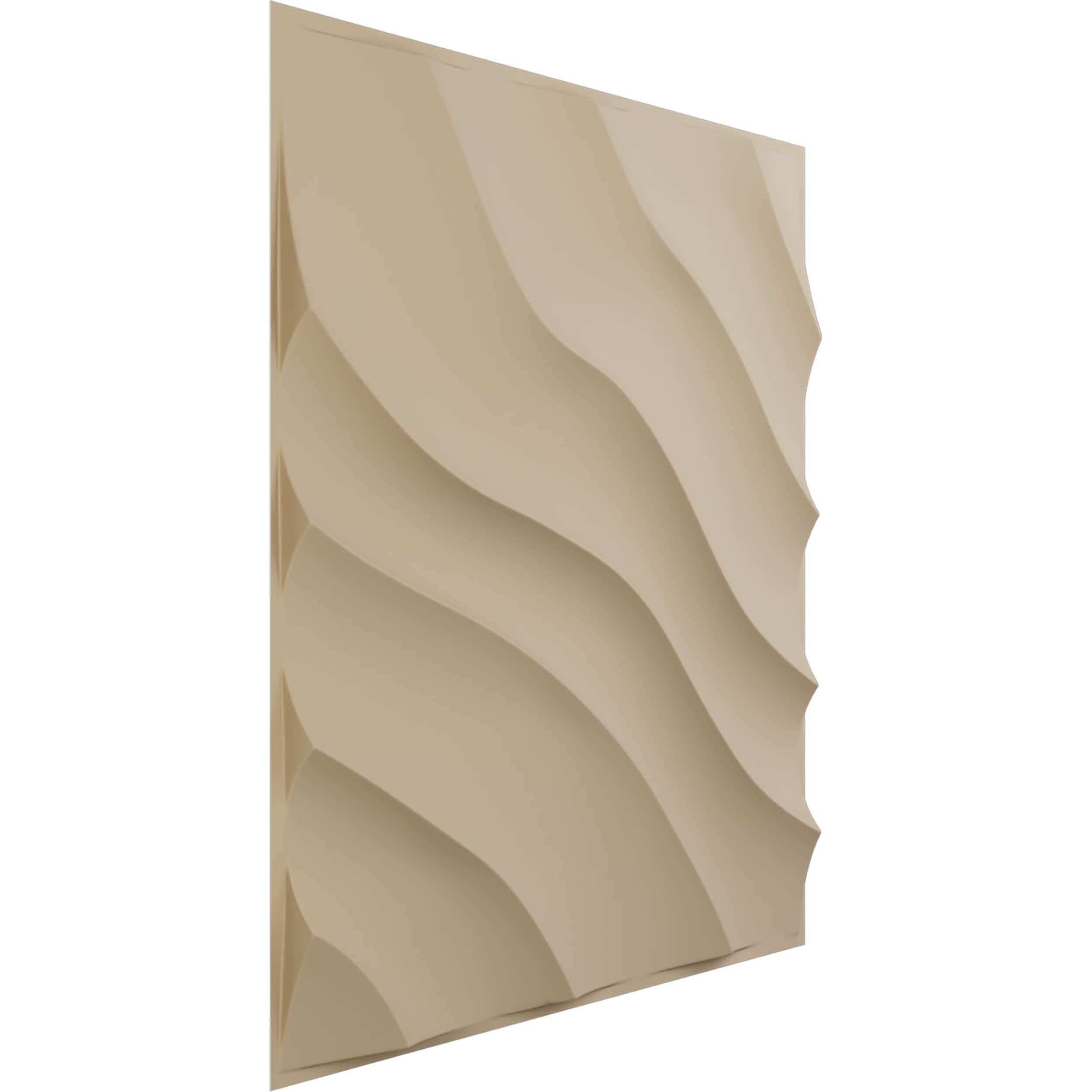Ekena Millwork WP20X20MWGBE Wall-Panels - View #2