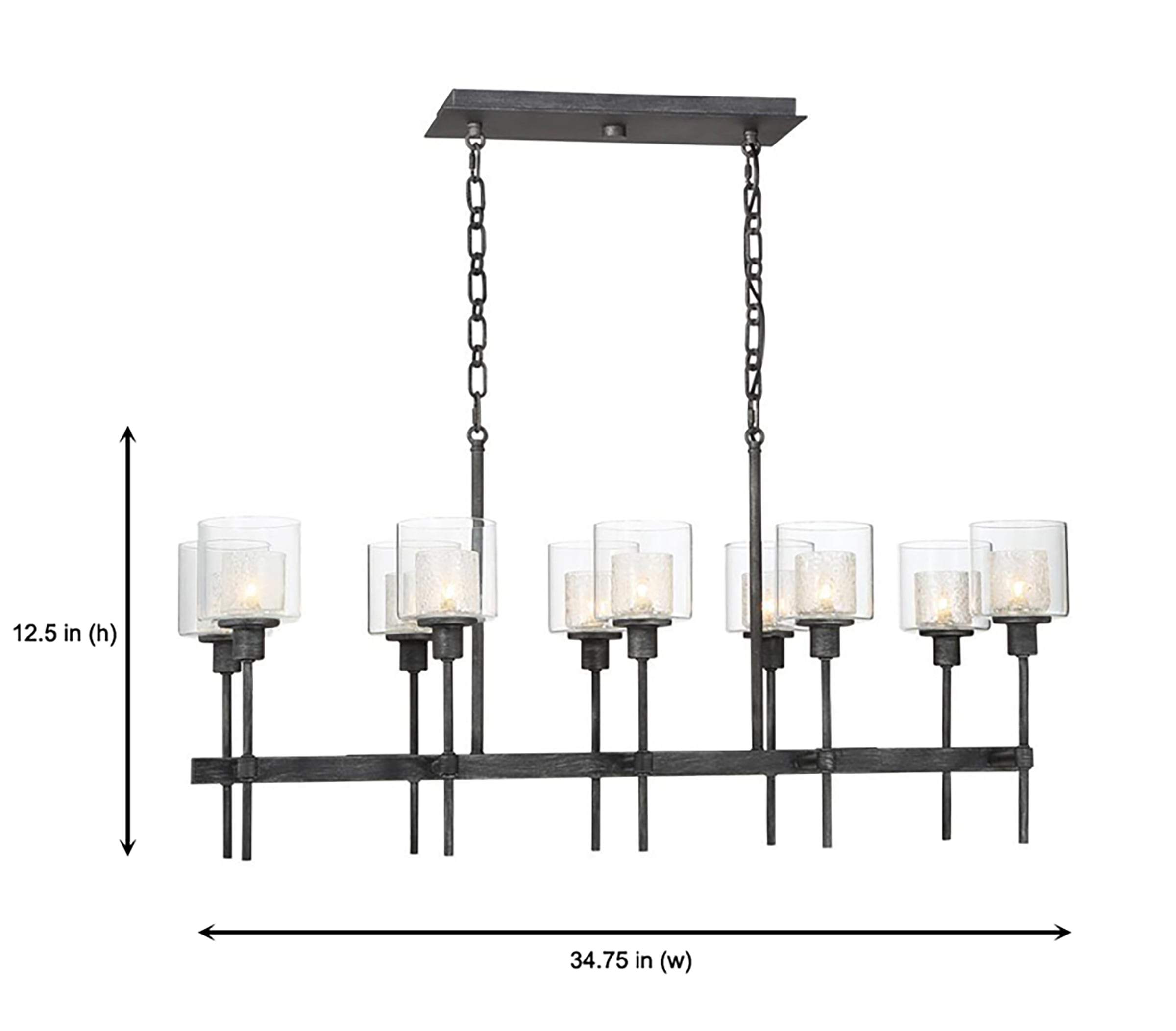 Designers Fountain 89138-WP b090015 - View #2