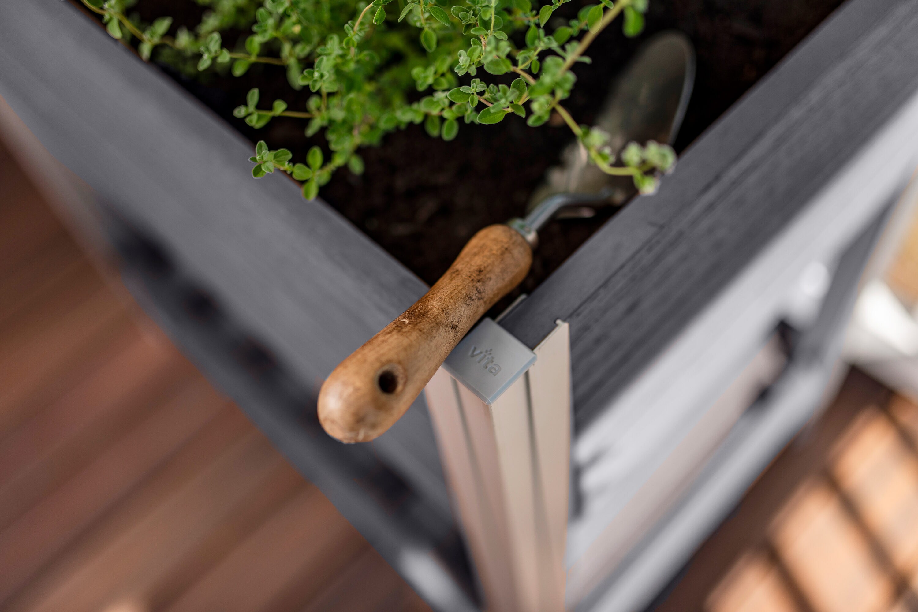 Vita VT17618 Planter-Window-Box - View #11