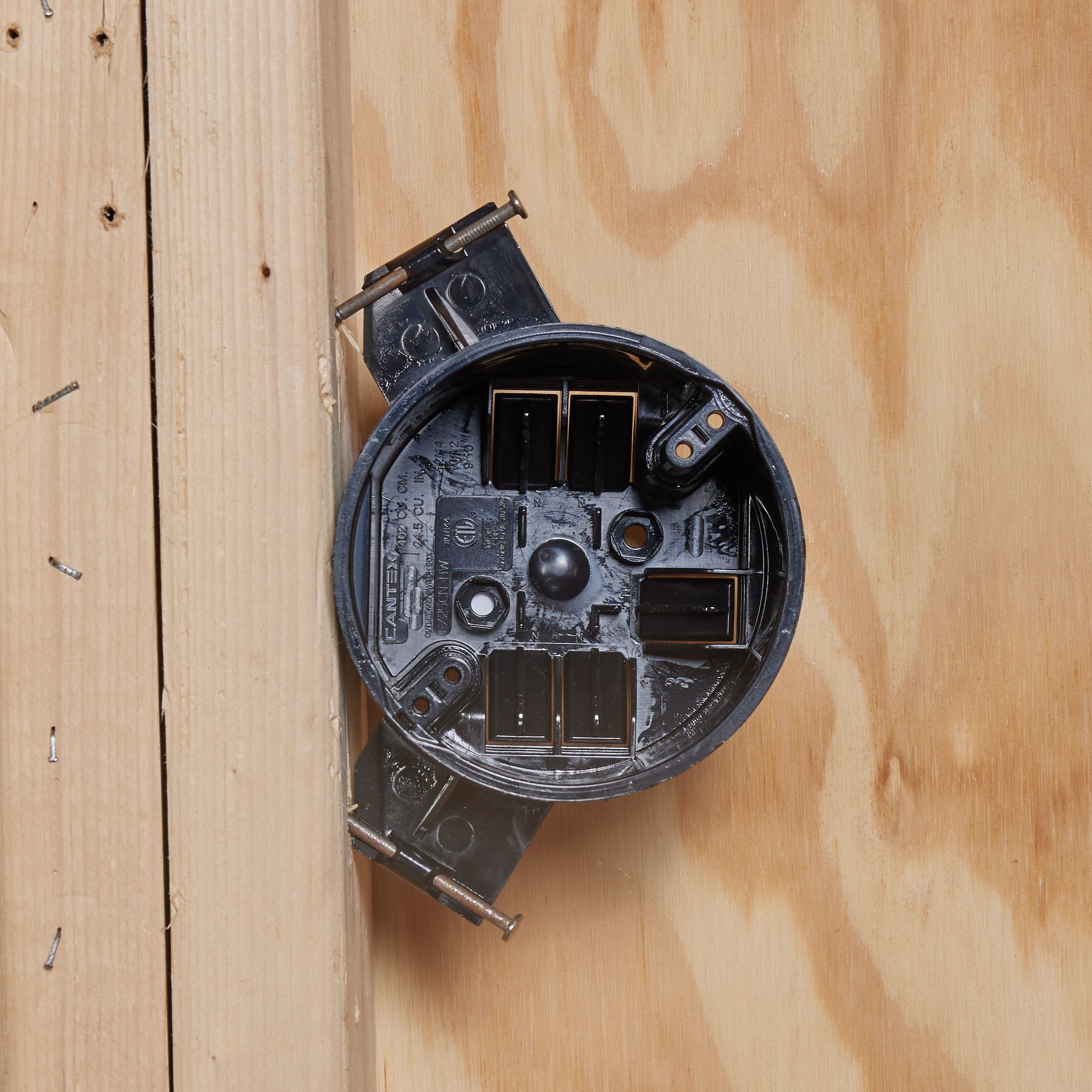 CANTEX LEZ25CN-HW Electrical-Box - View #5
