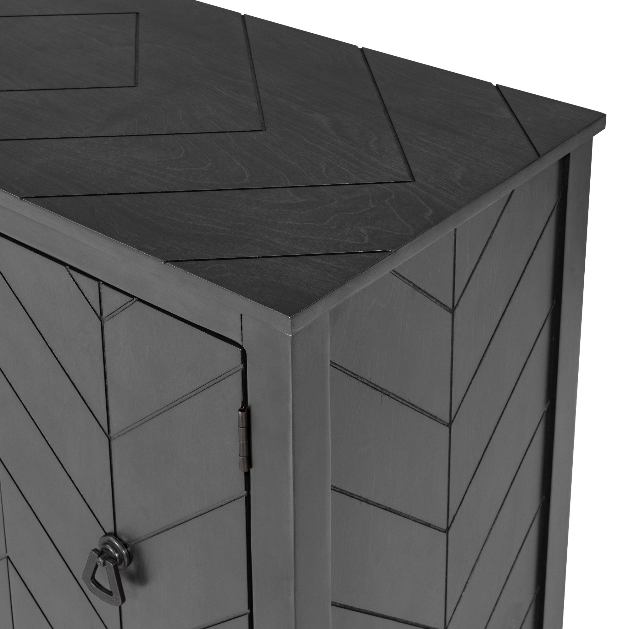 Yiekholo LL-1860AAE Pull-Out-Cabinet-Baskets - View #8