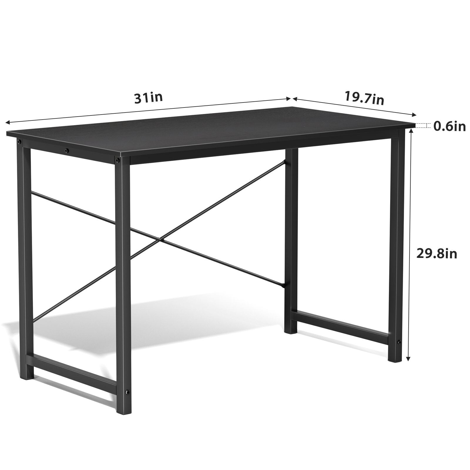 JUSHUA FL-7HYU1Y desks - View #2