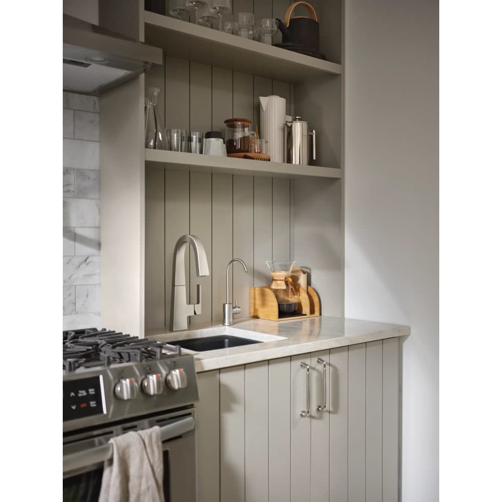 Moen F7660 Kitchen-Faucets - View #3