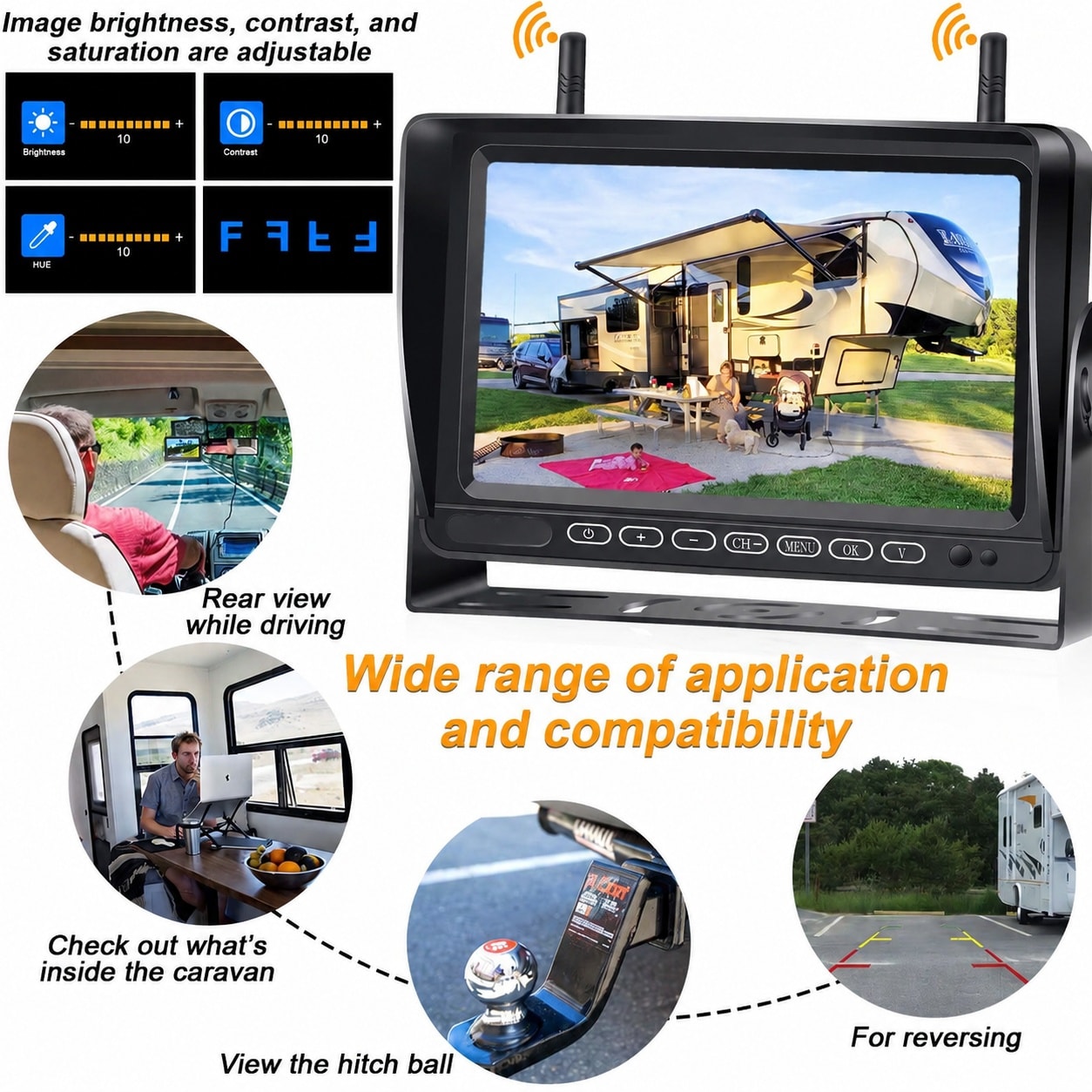 Etokfoks LETJEJYTP Smartphone-Camera-Accessories - View #7