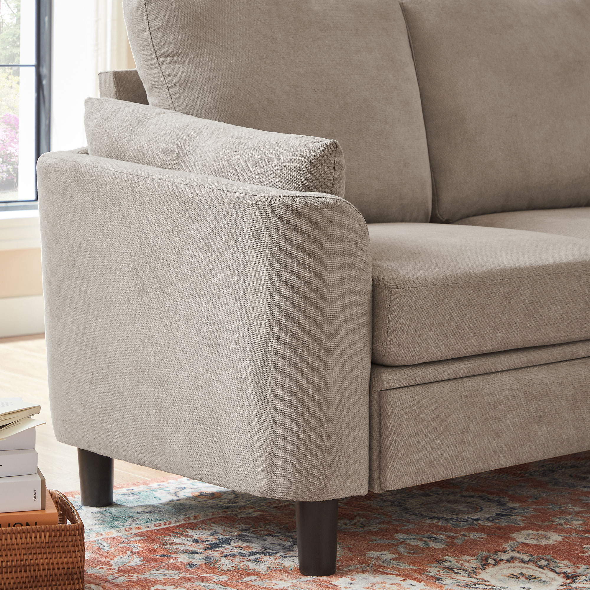 Jarenie US-98-BE Sofas-Loveseats - View #5