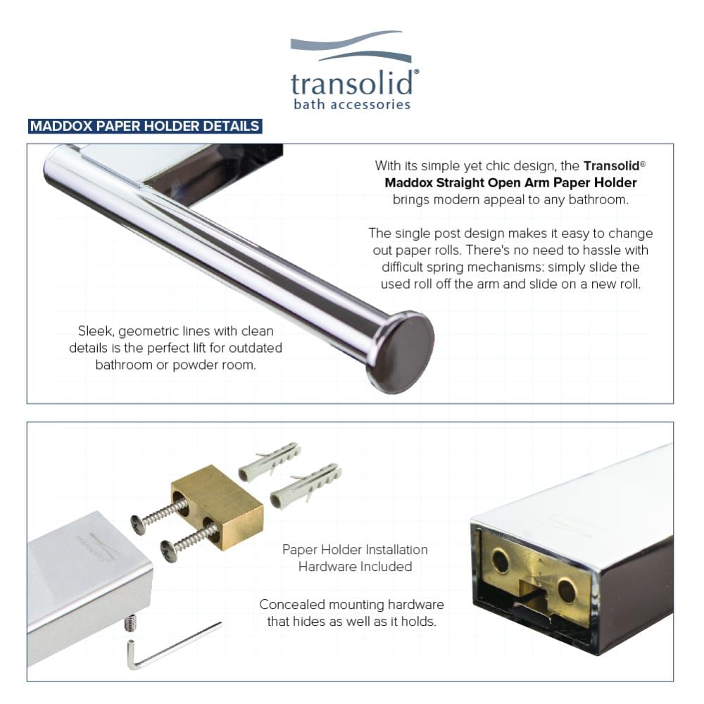 Transolid MSPH-PC d060360 - View #4