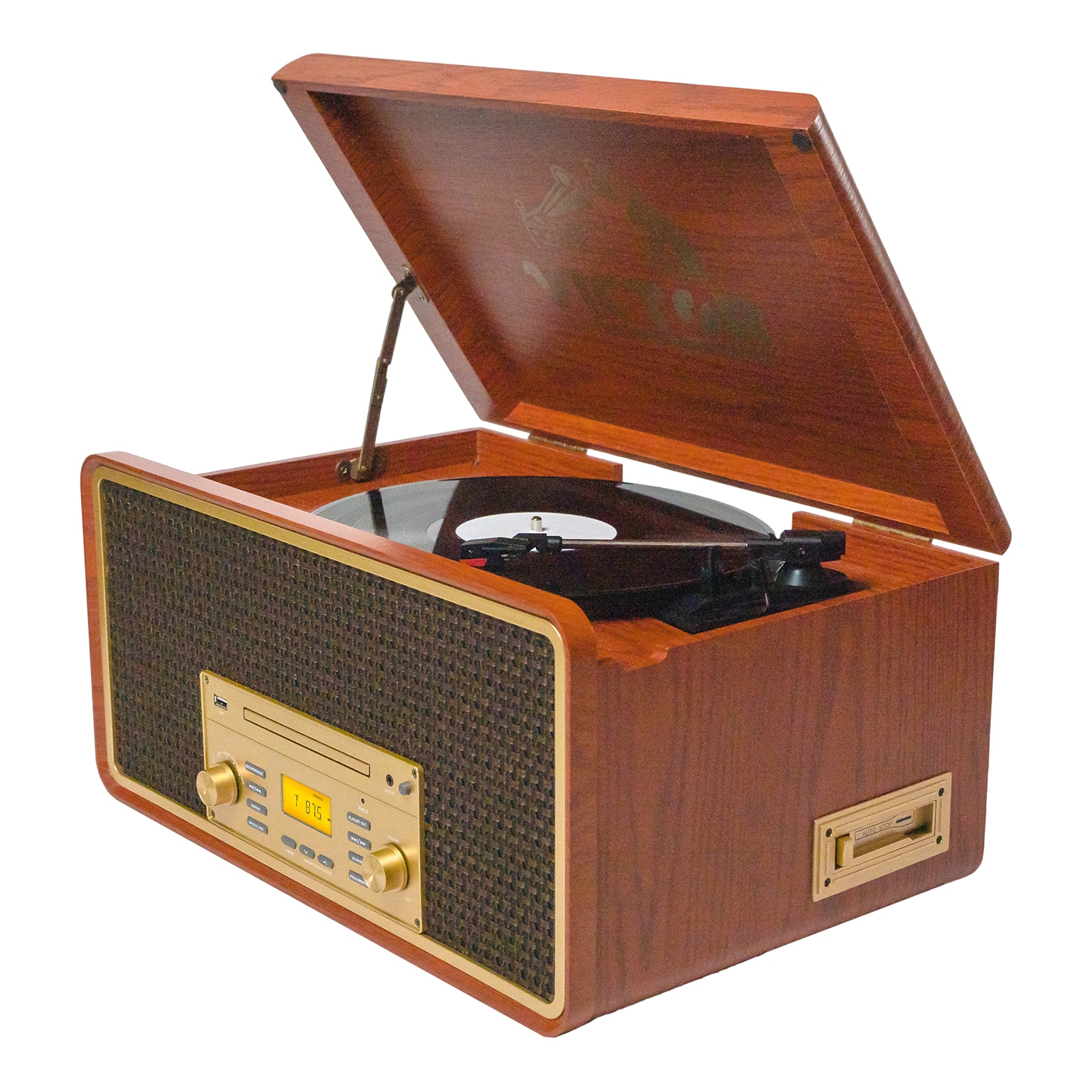 Victor VWRP-5000-MH Turntables-Accessories - View #14