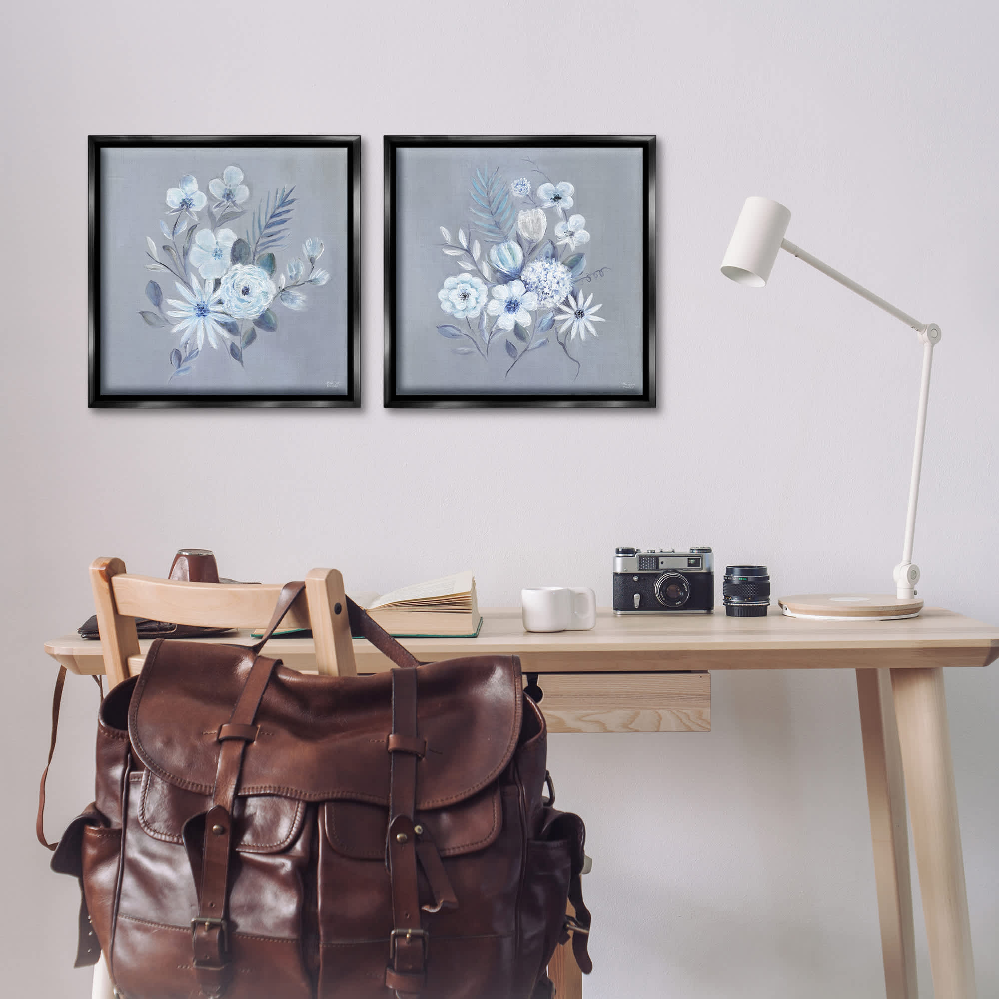 Stupell Industries B2-724-FFB-2PC-17X17 Wall-Art - View #3