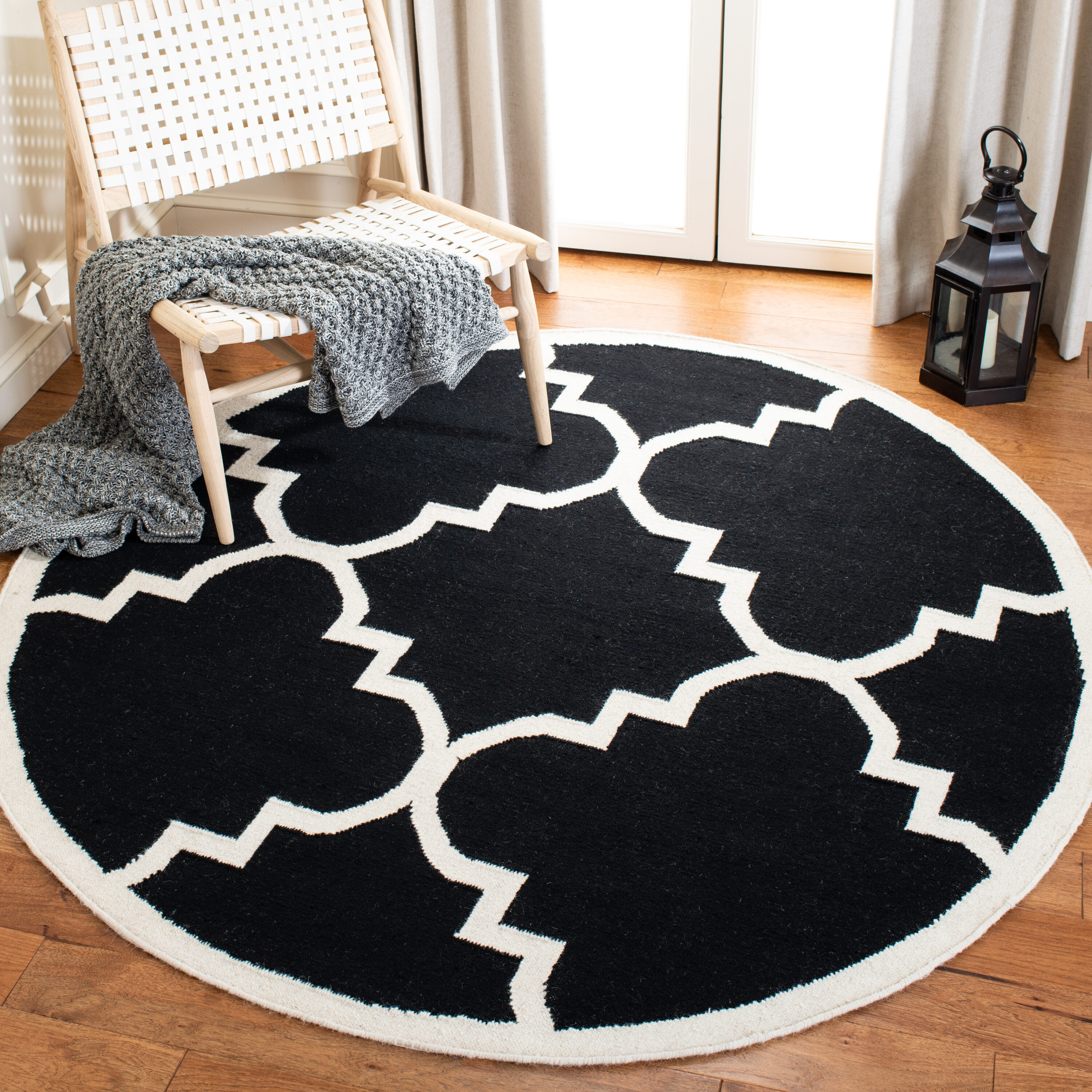 Safavieh DHU633A-6R rugs - View #2