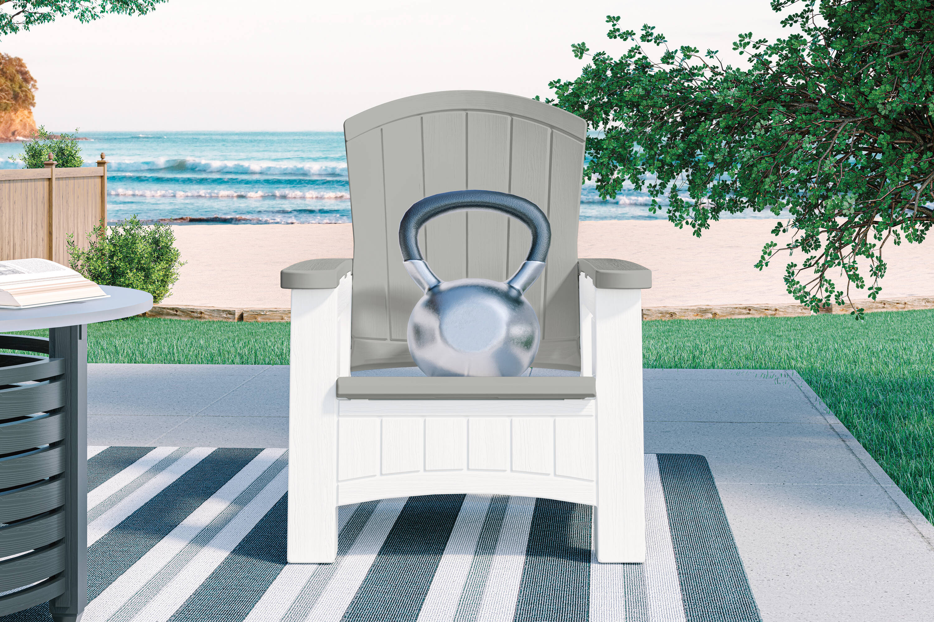 Suncast BMAC1020 Patio-Chairs - View #3