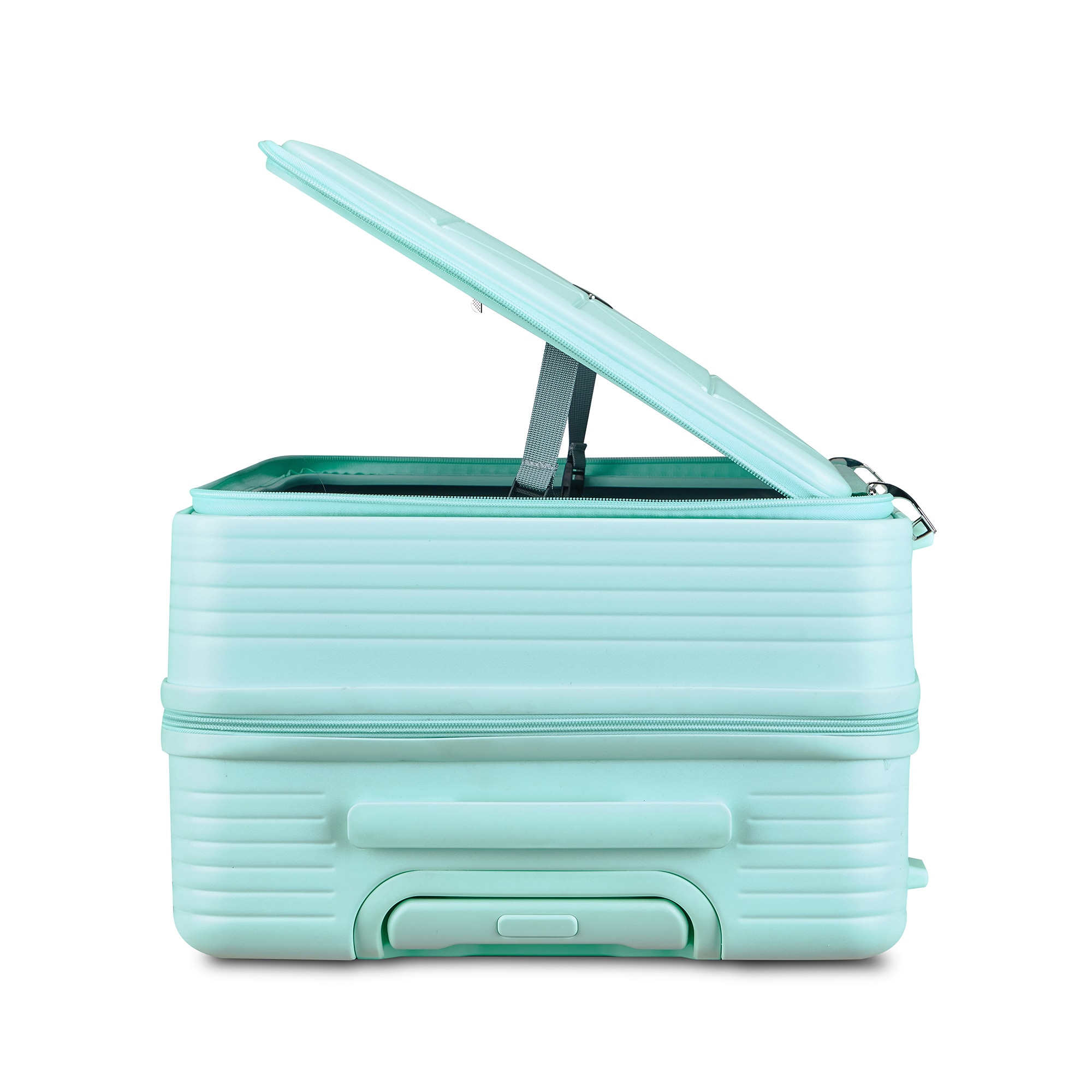 SINOFURN SYD9200006BL Luggage-And-Luggage-Sets - View #4