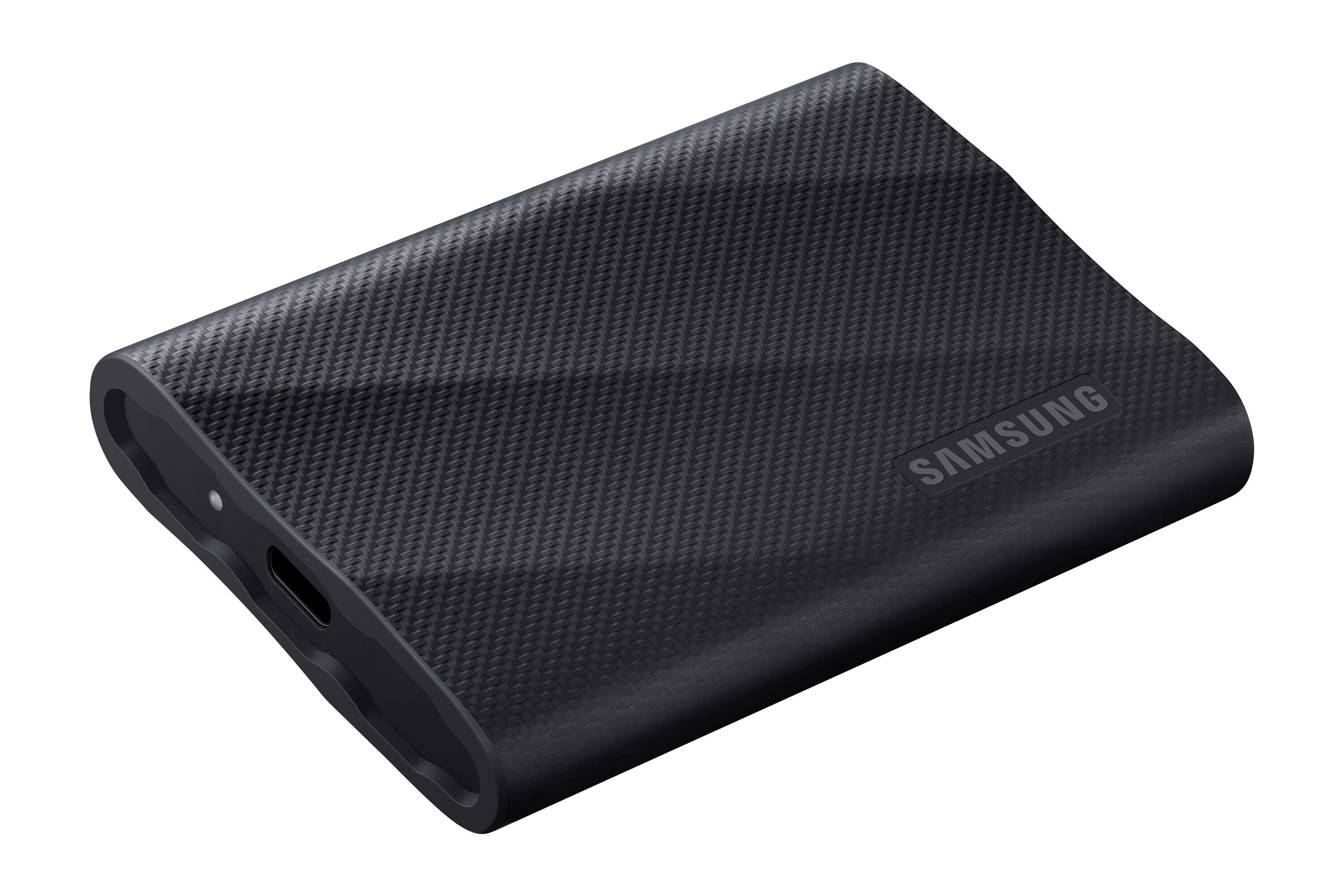 Samsung MU-PG4T0B/AM Computers-Peripherals - View #2