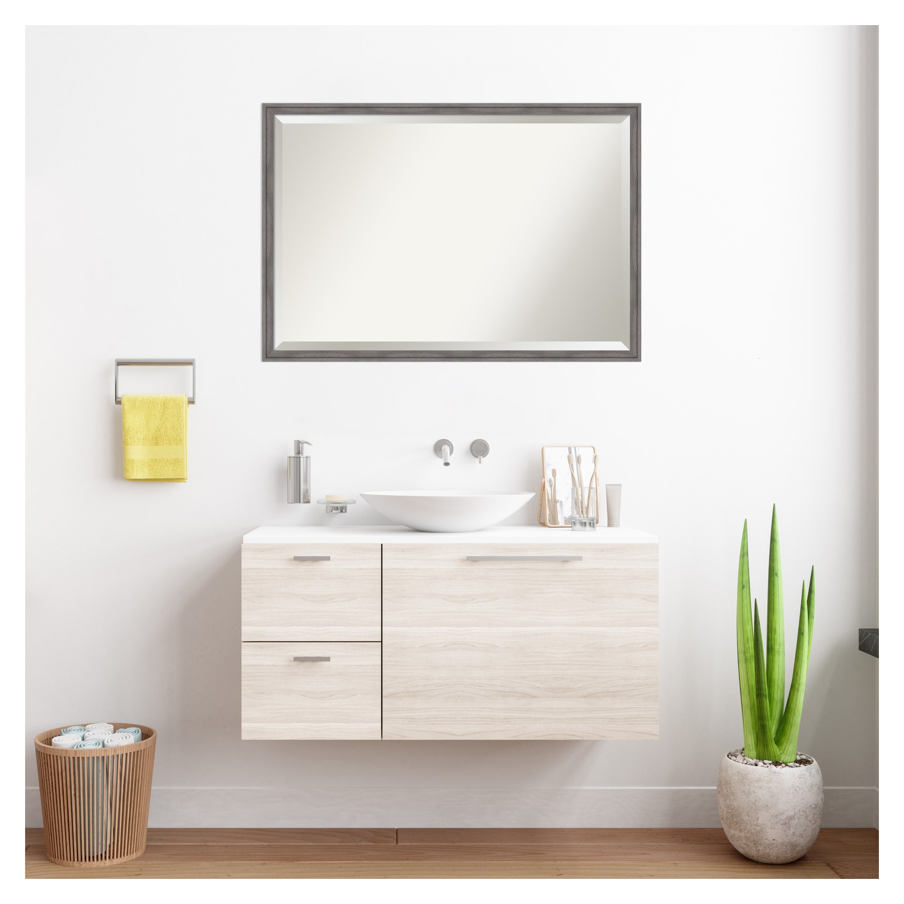 Amanti Art A17008100322 Decor-Mirrors - View #7