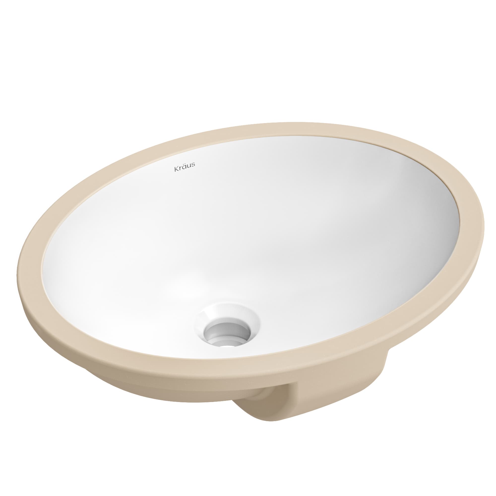 Kraus KCU-273 Bath-Sink - View #2