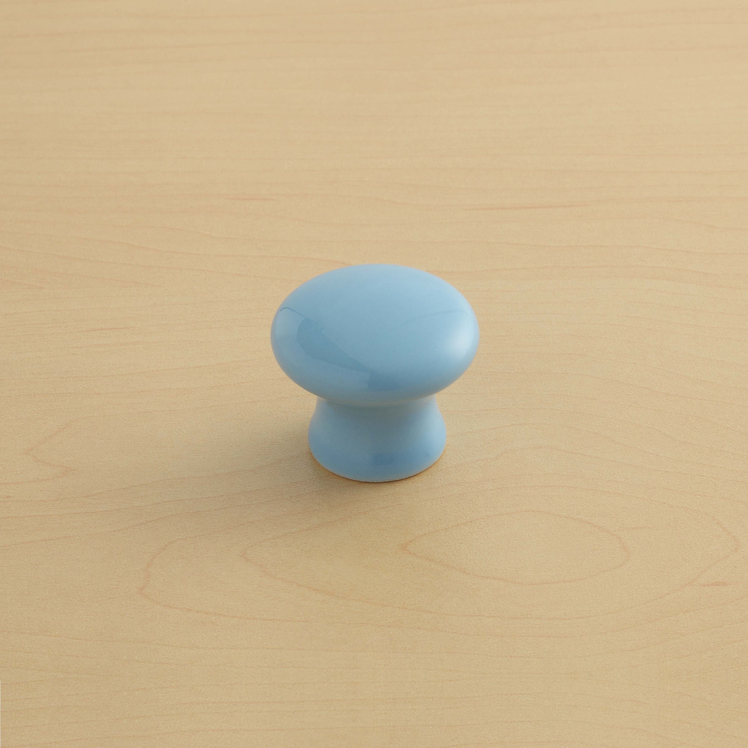 allen + roth CR6001-33-CBU Cabinet-Knobs - View #2