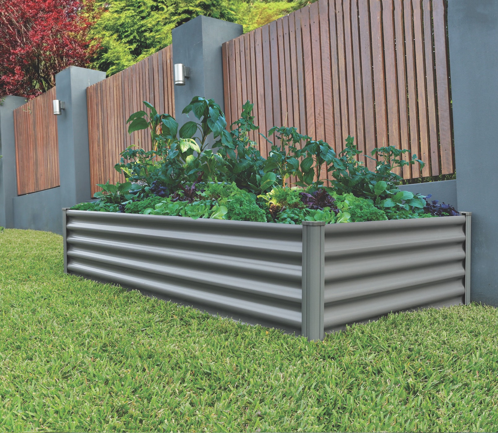 The Organic Garden Co. AB1301 Raised-Garden-Beds - View #9