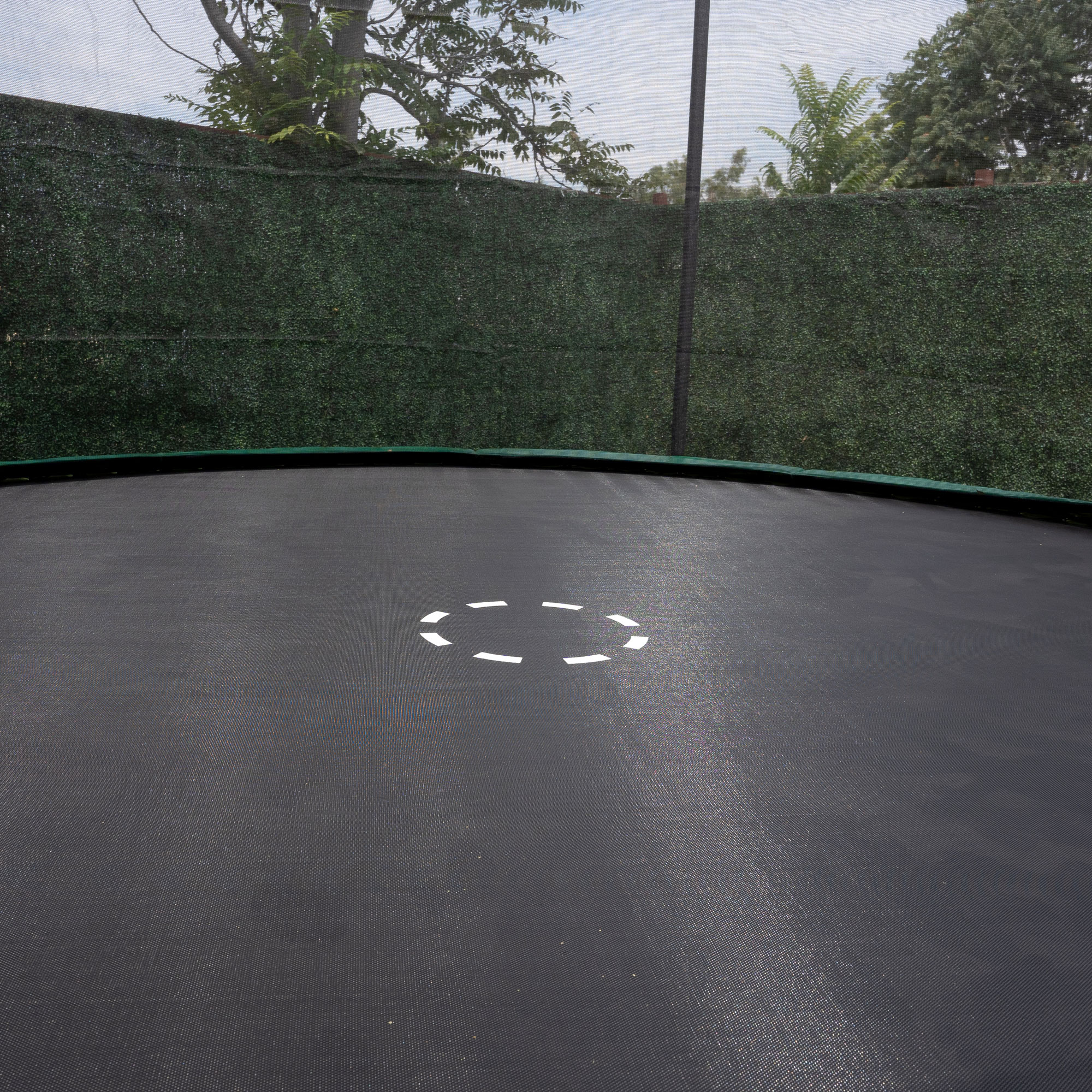 Sportspower TR-0146-180-GR trampolines - View #5