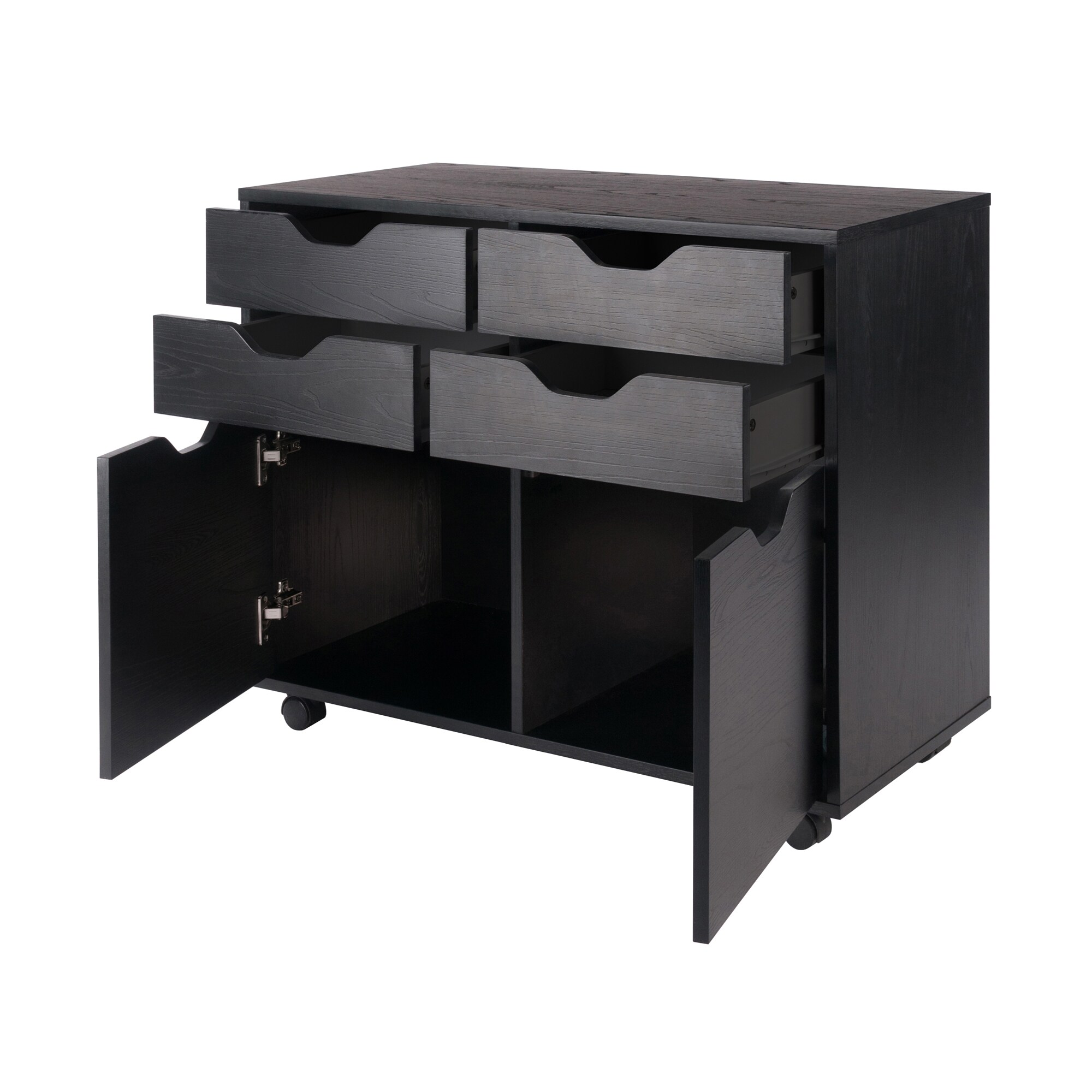 Winsome Wood 20622 Filing-Cabinets - View #2