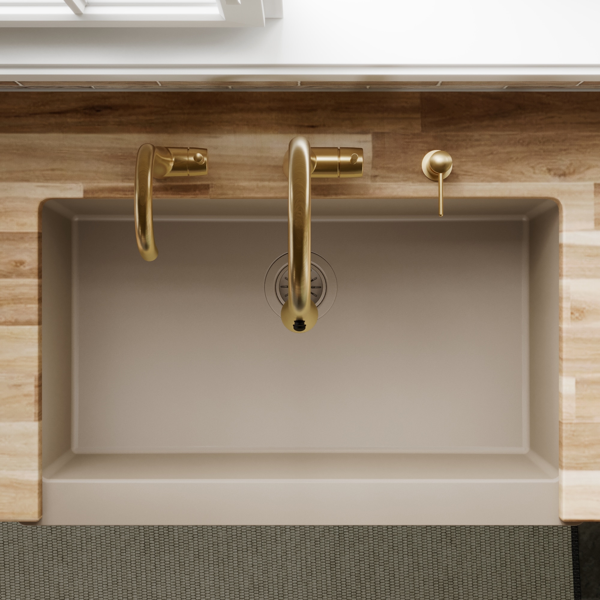 Karran QA-740-CN Kitchen-Sinks - View #12
