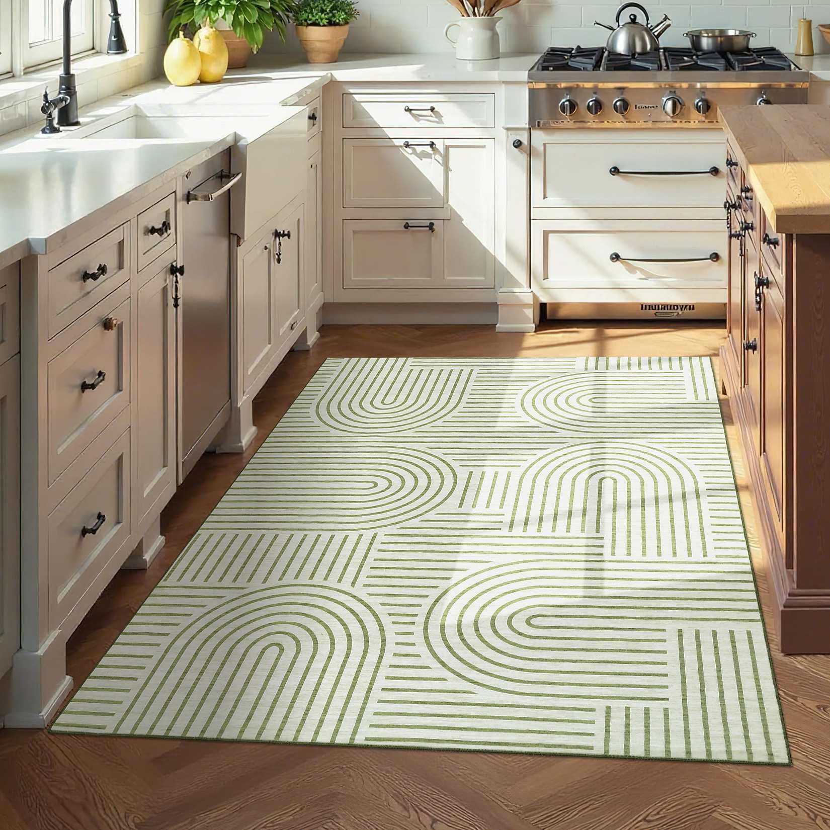 Qeetex LSN-PHK-3368NWBC rugs - View #4