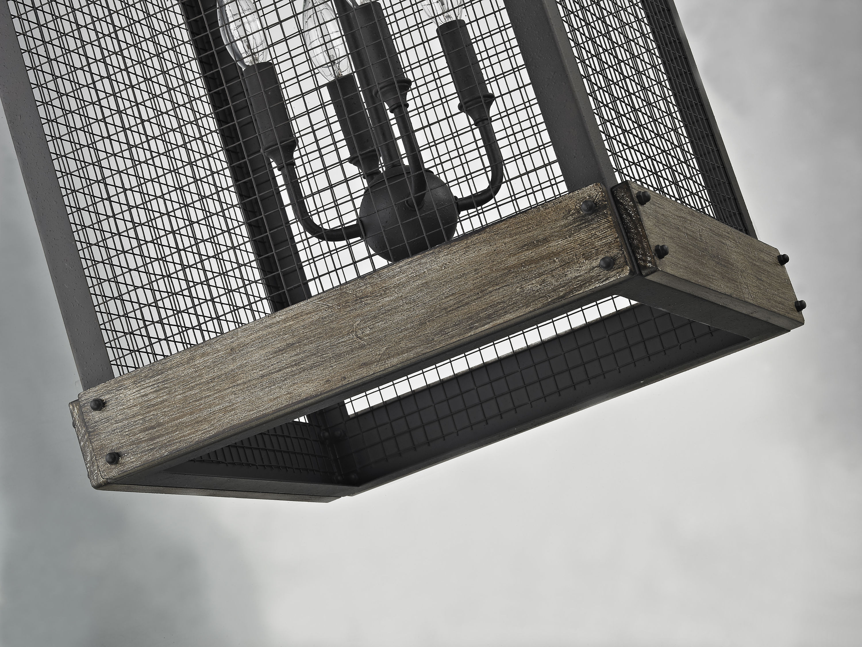 allen + roth WL-2060 Pendant-Lights - View #7