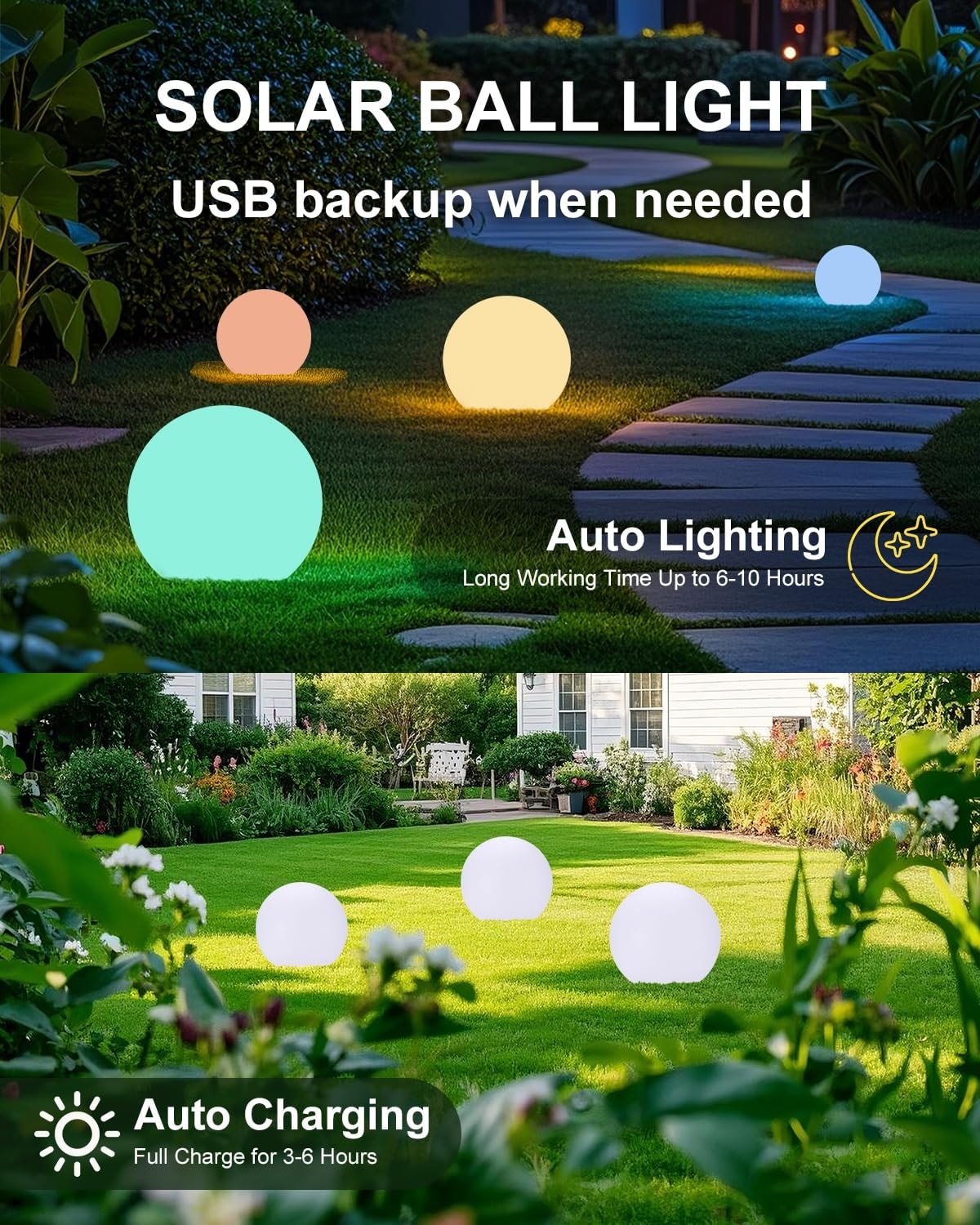 Vrbgify LVG0525V015 Path-Lights - View #4