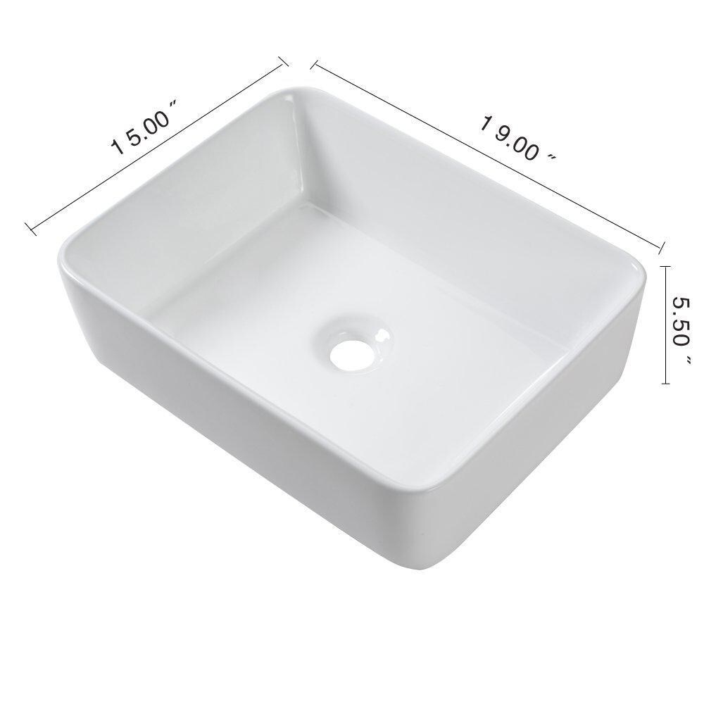 Lordear LD-LMP18001 Bath-Sink - View #5