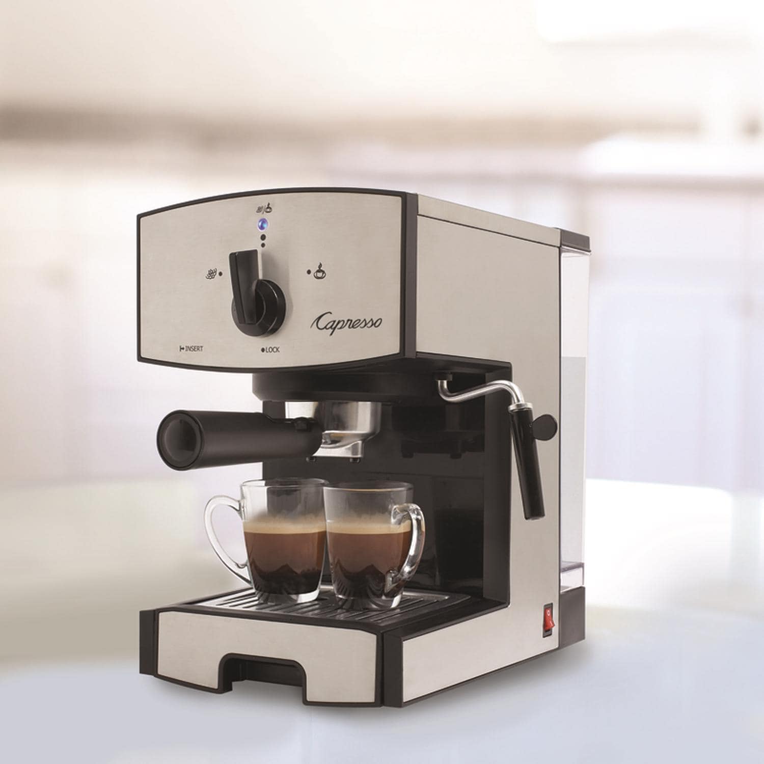 Capresso EJD6362925 Coffee-Makers - View #3