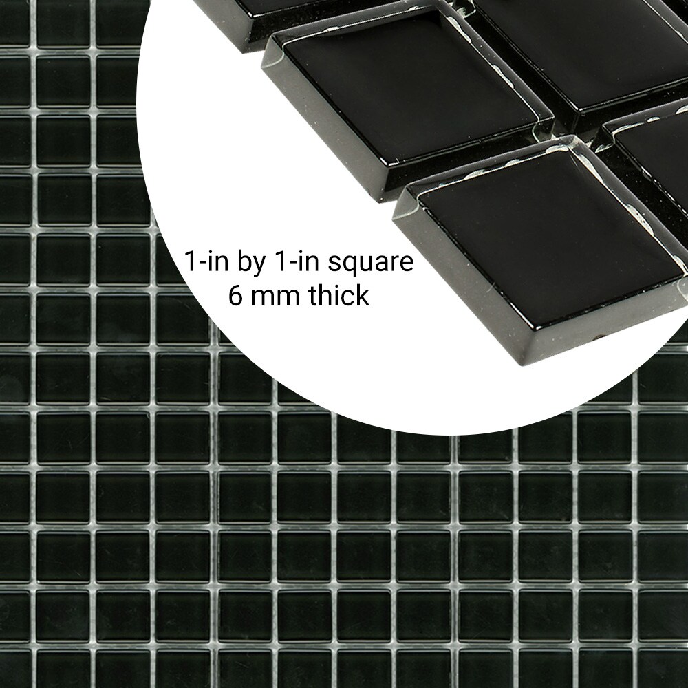 Elida Ceramica CHIGLABR101 Ceramic-Tile - View #6