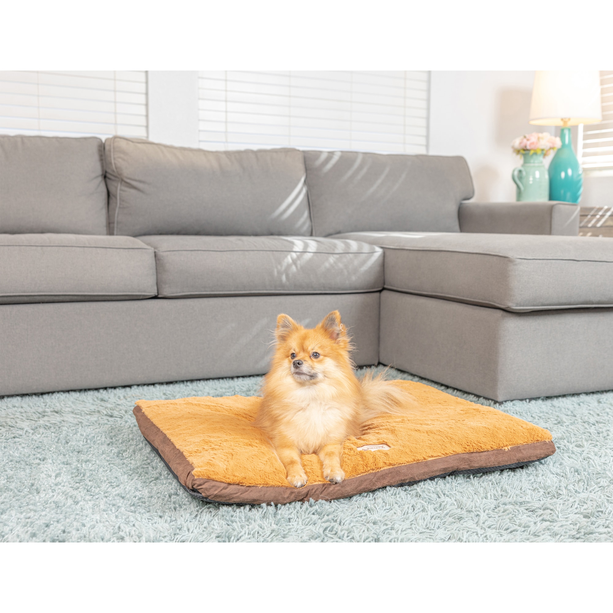 Armarkat M05HKF/ZS-M Pet-Beds - View #8