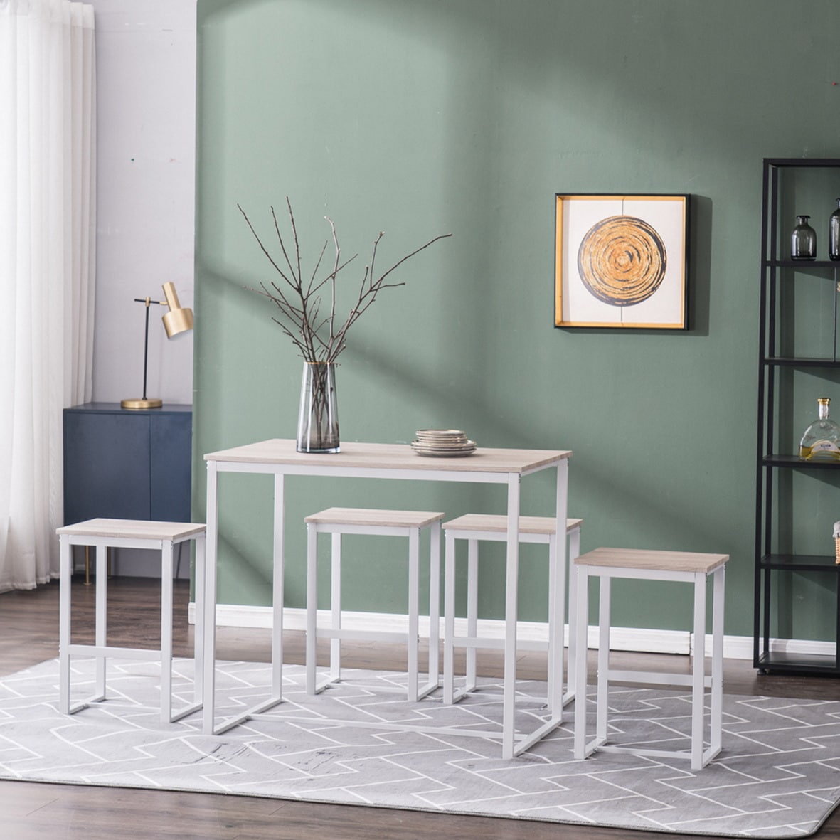 Winado 303868585567 Dining-Sets - View #6