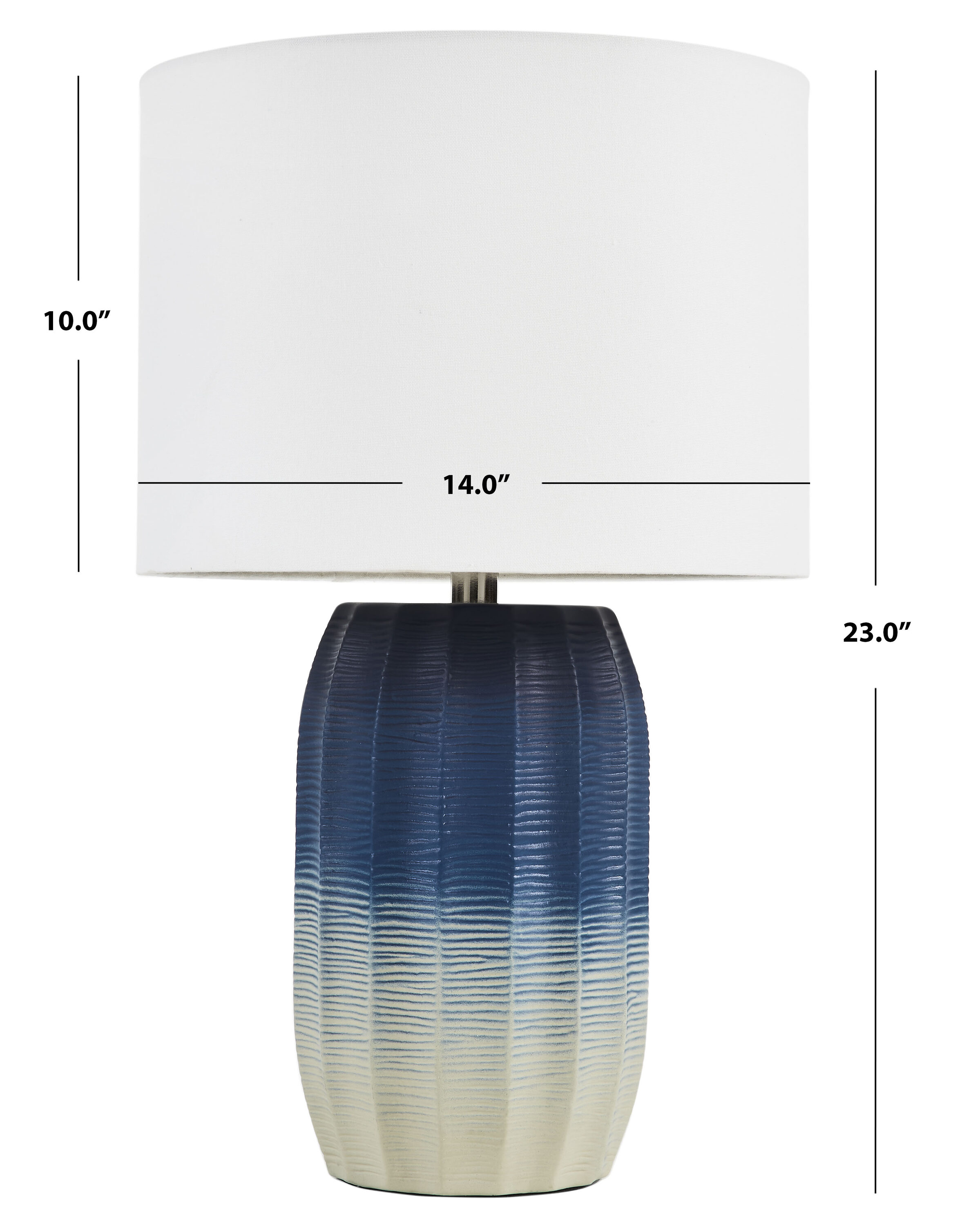 Safavieh TBL2001A Table-Lamps - View #2