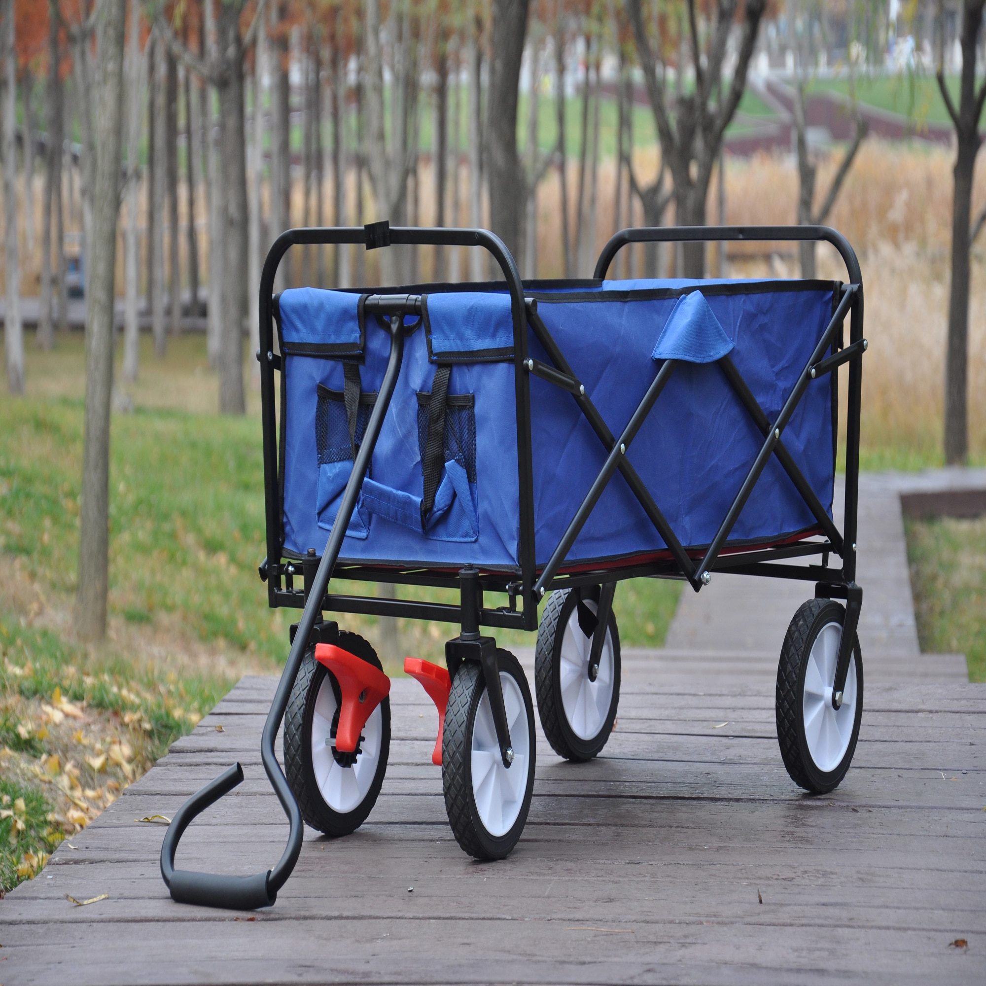 Fun Orange FUN11YC03 Yard-Carts - View #10