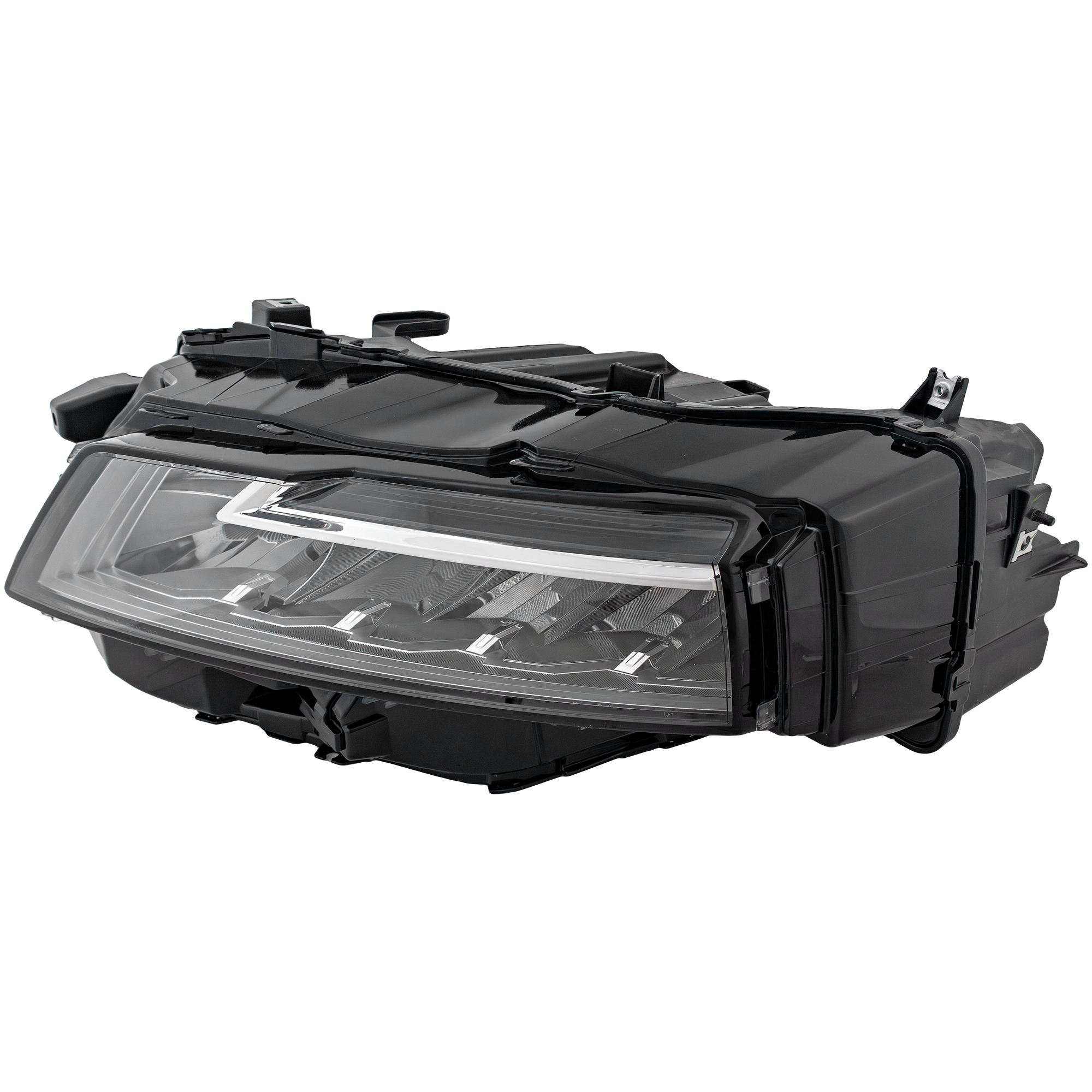 Garage-Pro GPRN10010116A Headlights-Components - View #2