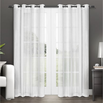 Penny Curtains Ds At Lowes Com