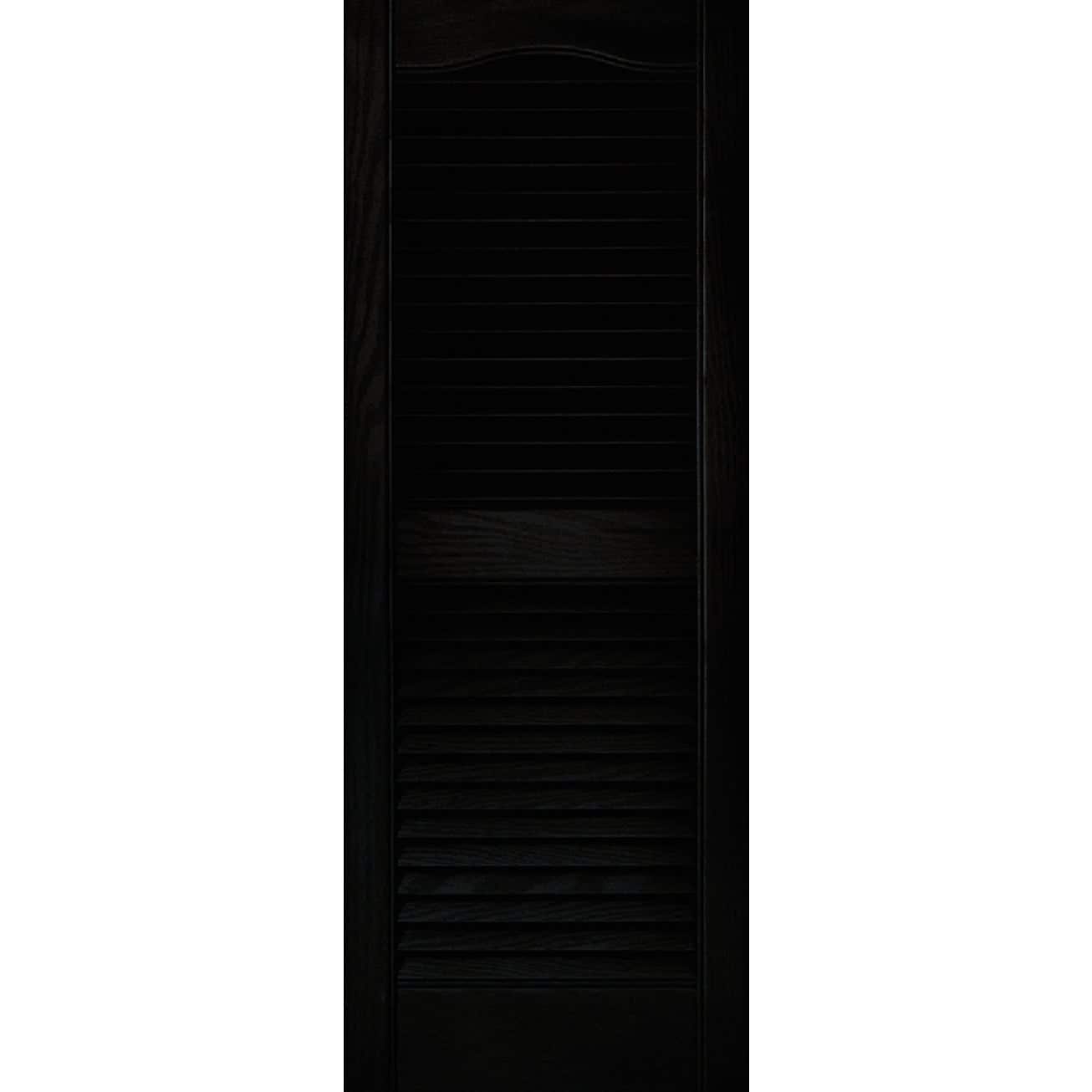 Builders Edge 10140039002 Exterior-Shutter-Accessories - View #3
