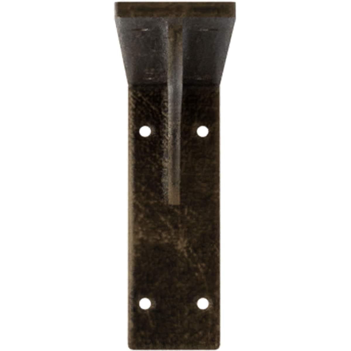 Ekena Millwork BKTM02X14X05EBAPG Mending-Plates-Brackets-Braces - View #3