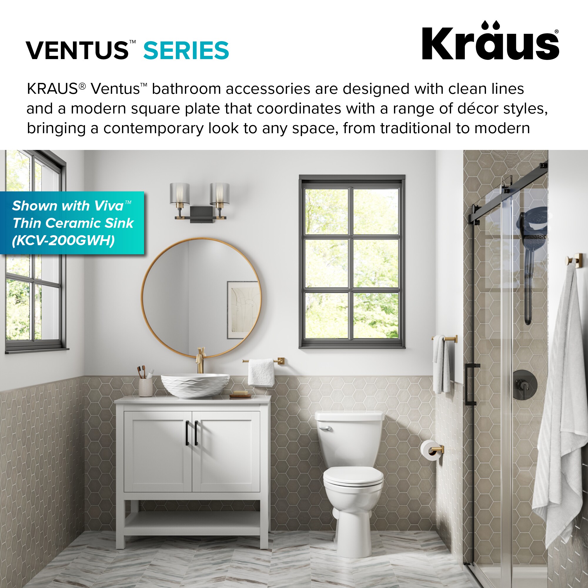 Kraus KEA-17736BG d060350 - View #6