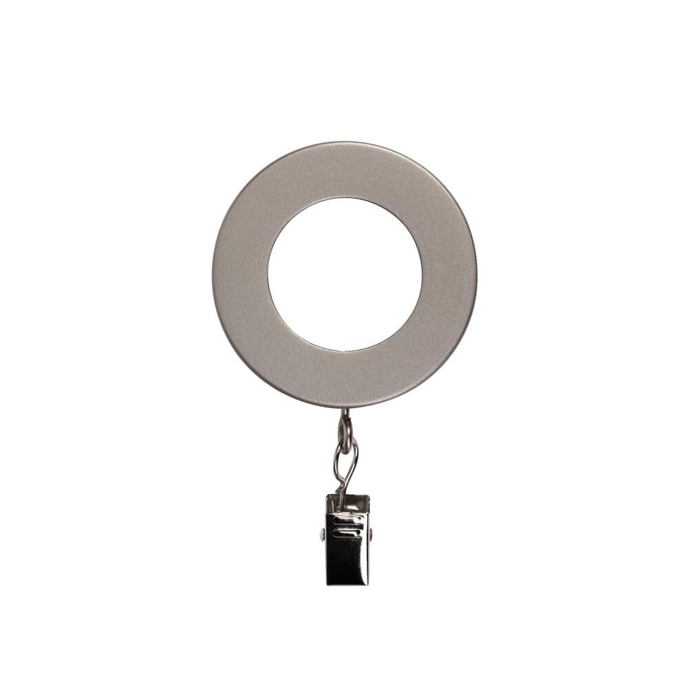 The Haven Collection R77847.AS Curtain-Rings - View #3