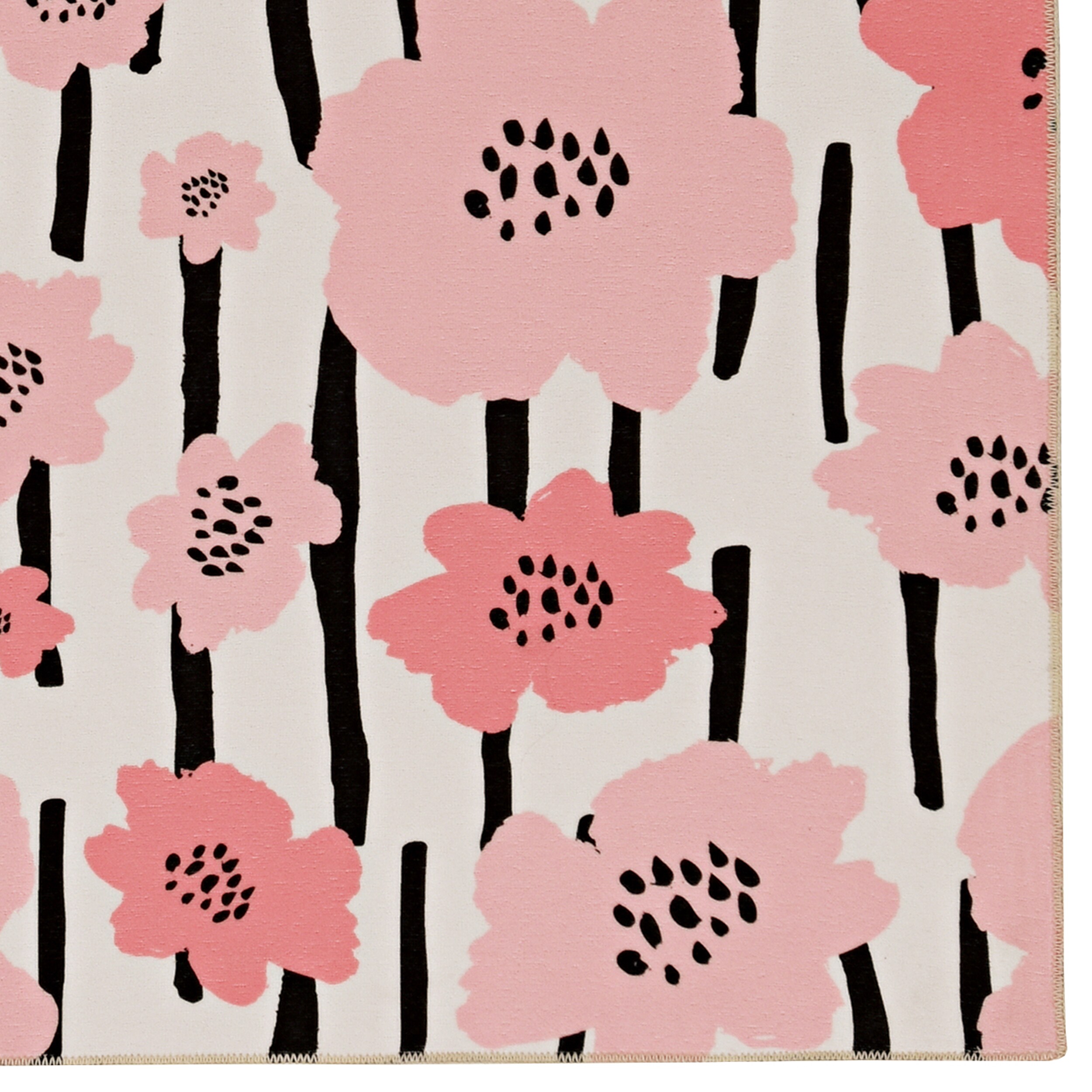 Linon RUGWR2635 rugs - View #2