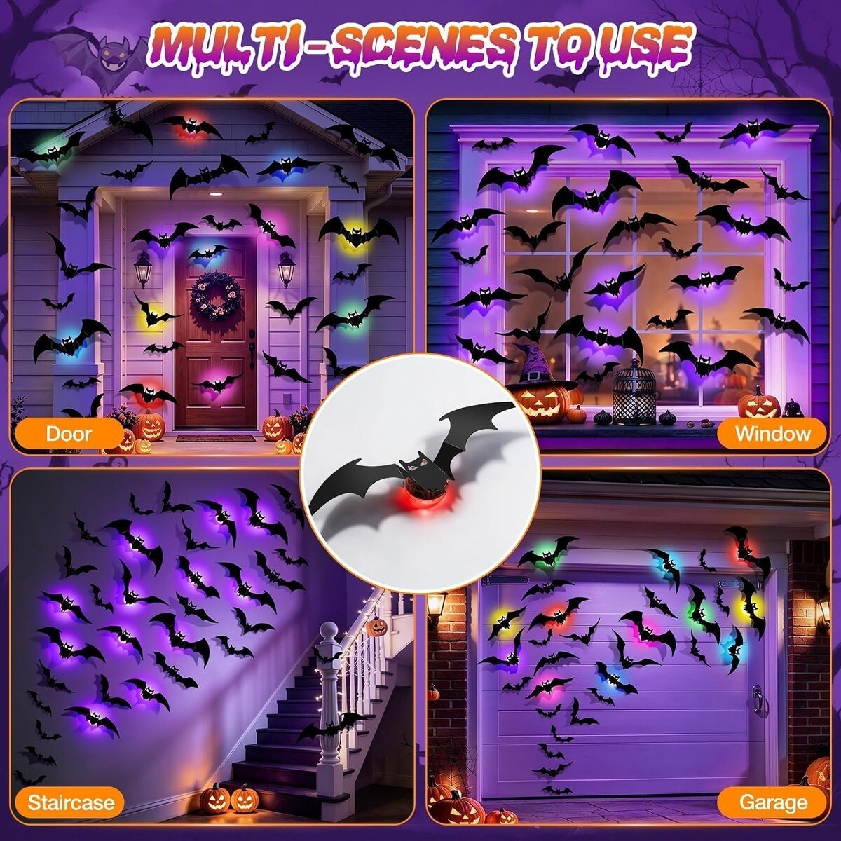 ZXQJRAQ JIA1-38DEB5 Halloween-String-Lights - View #7