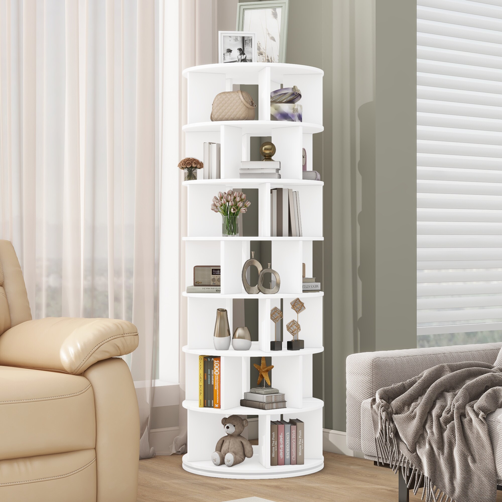 ModernLuxe L3P-N721P180790K Shoe-Racks - View #2