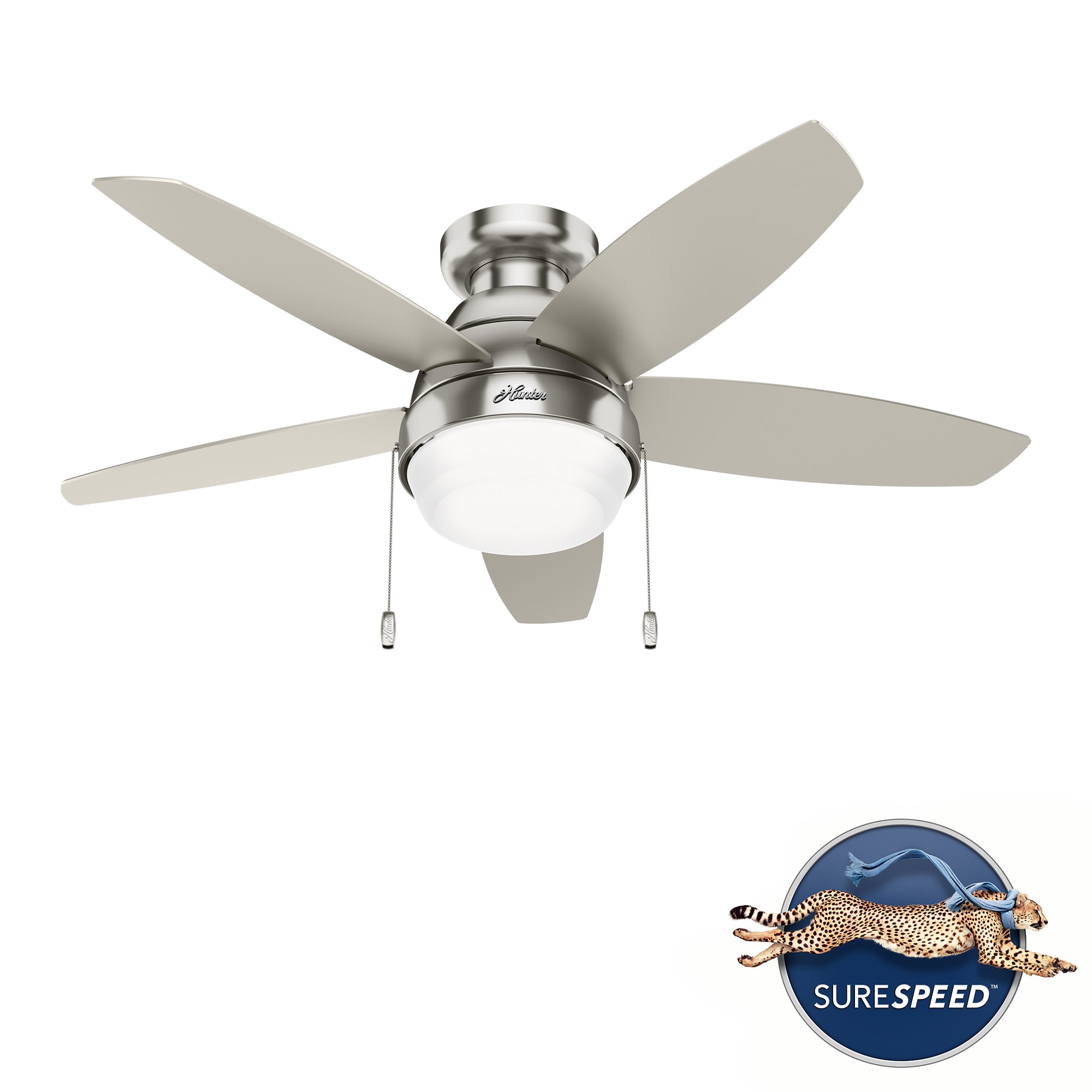 Visual Comfort Fan Collection Atlantic Ceiling Fan