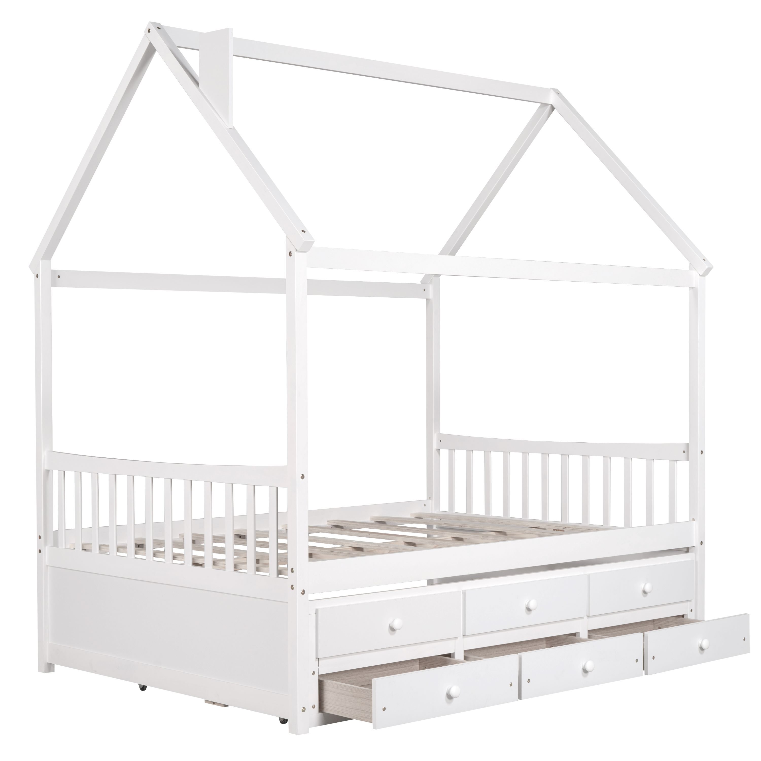 Qualler BLK00641K beds - View #4